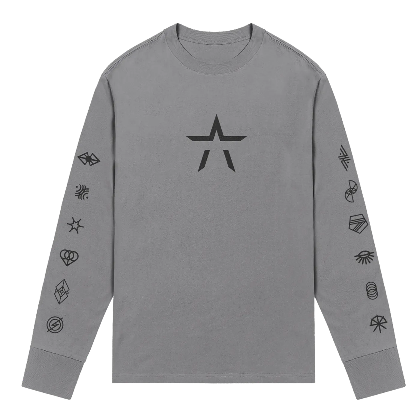 STARSET Singles Longsleeve
