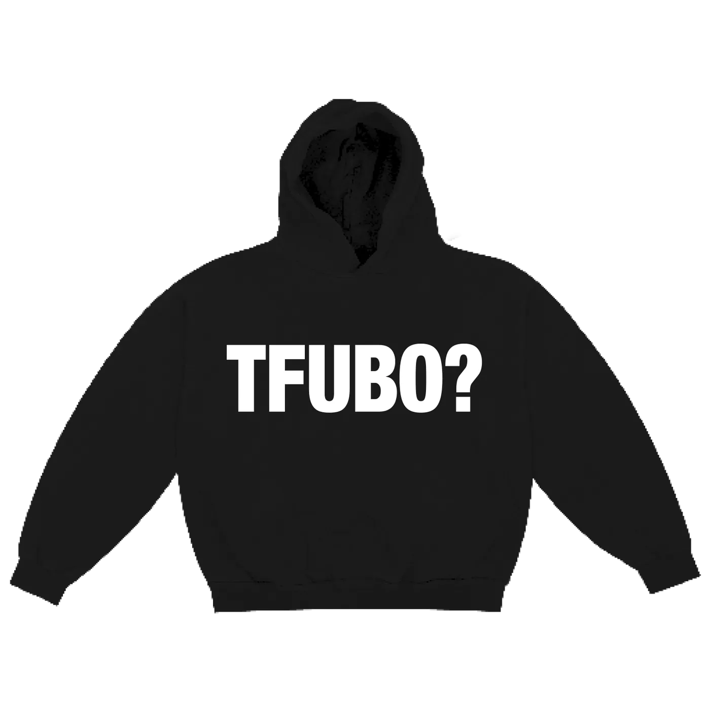 Aminé TFUBO Tour Hoodie