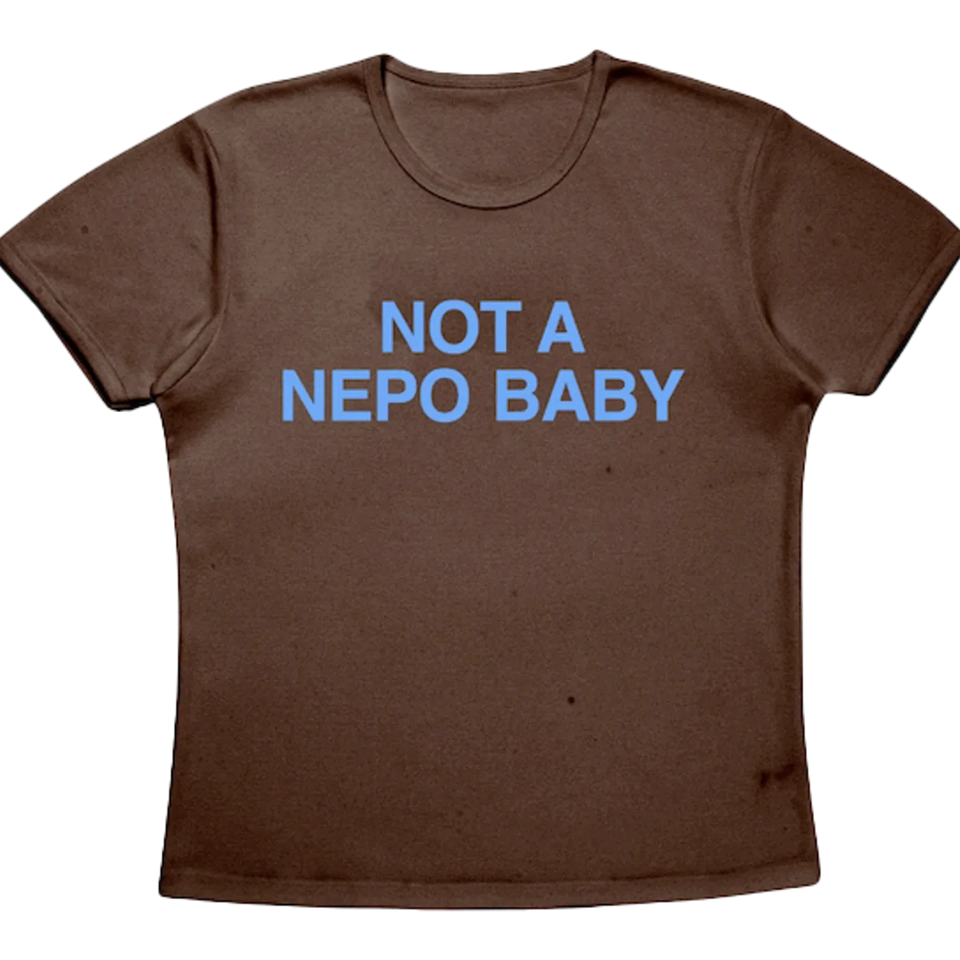 Aminé Nepo Baby Tee