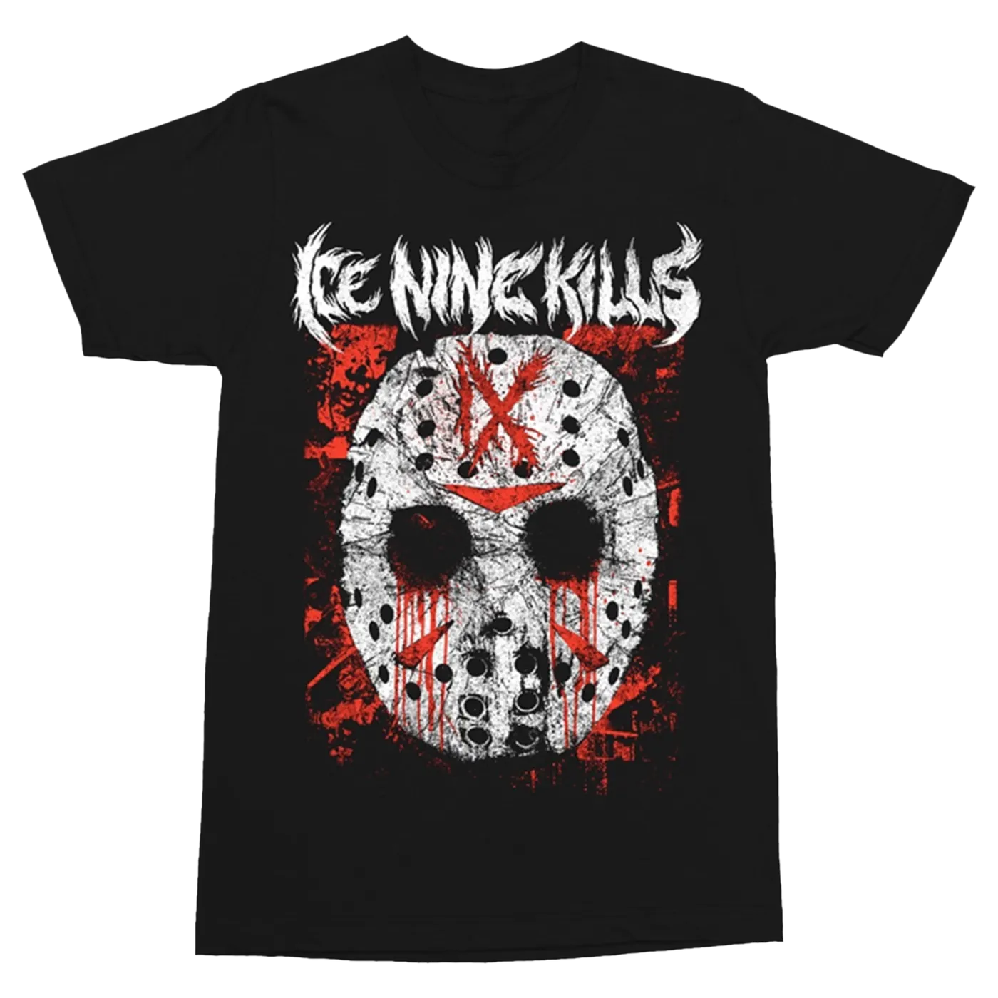 Ice Nine Kills TGIF Tee