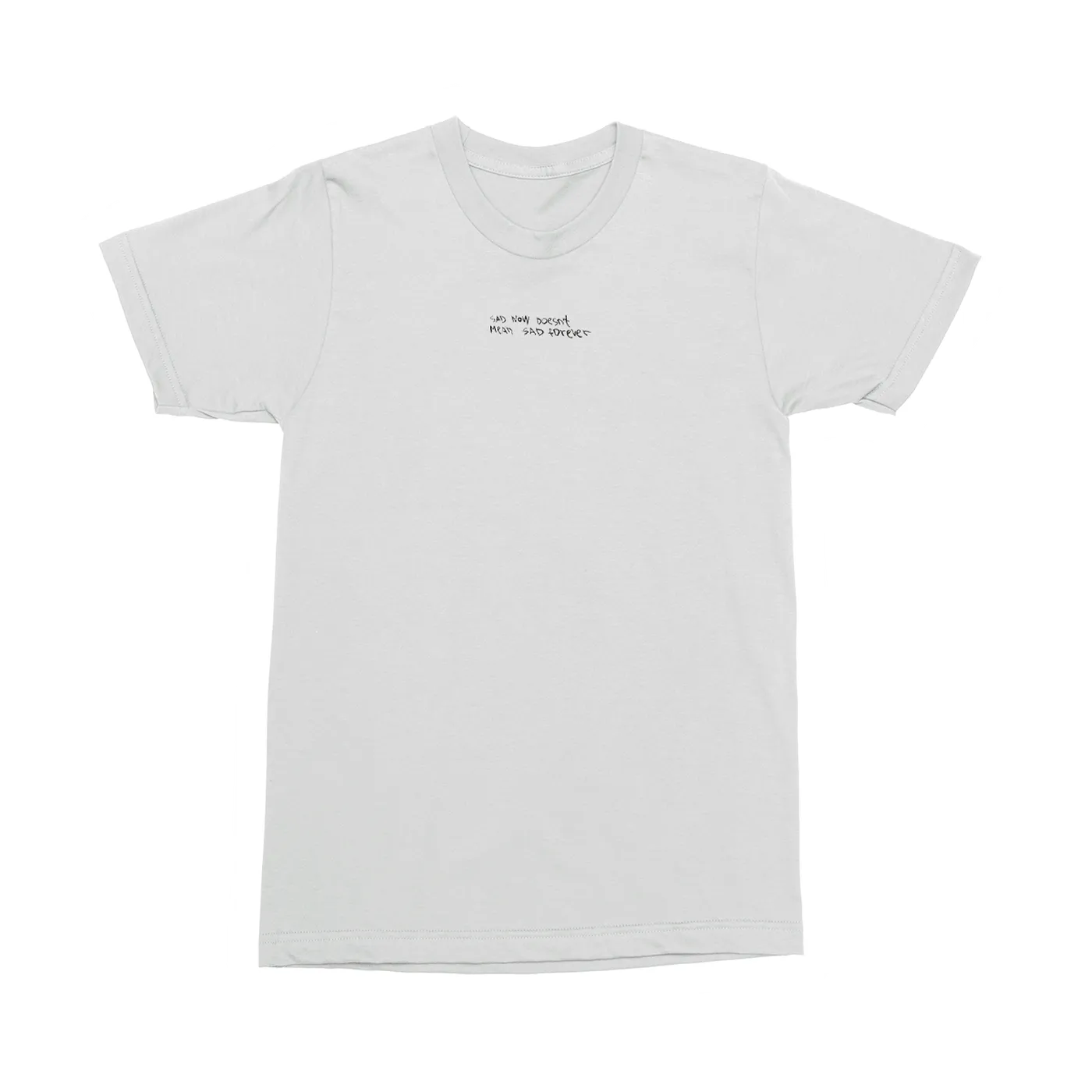 Trevor Daniel Fingers Crossed T-Shirt - White