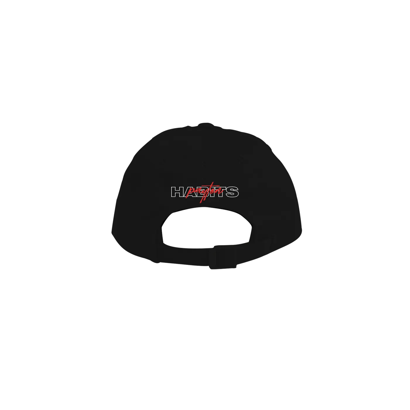 payton Rose Dad Hat