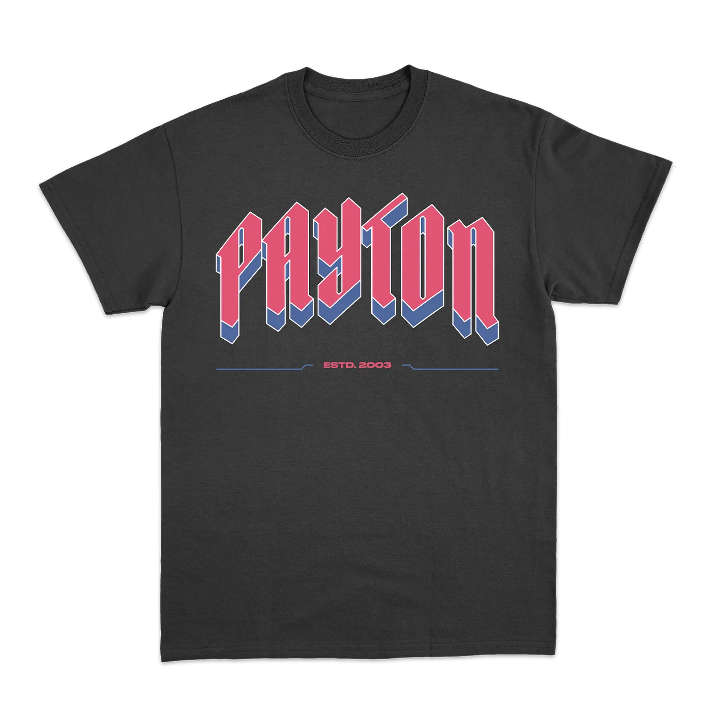 payton Rock Tee