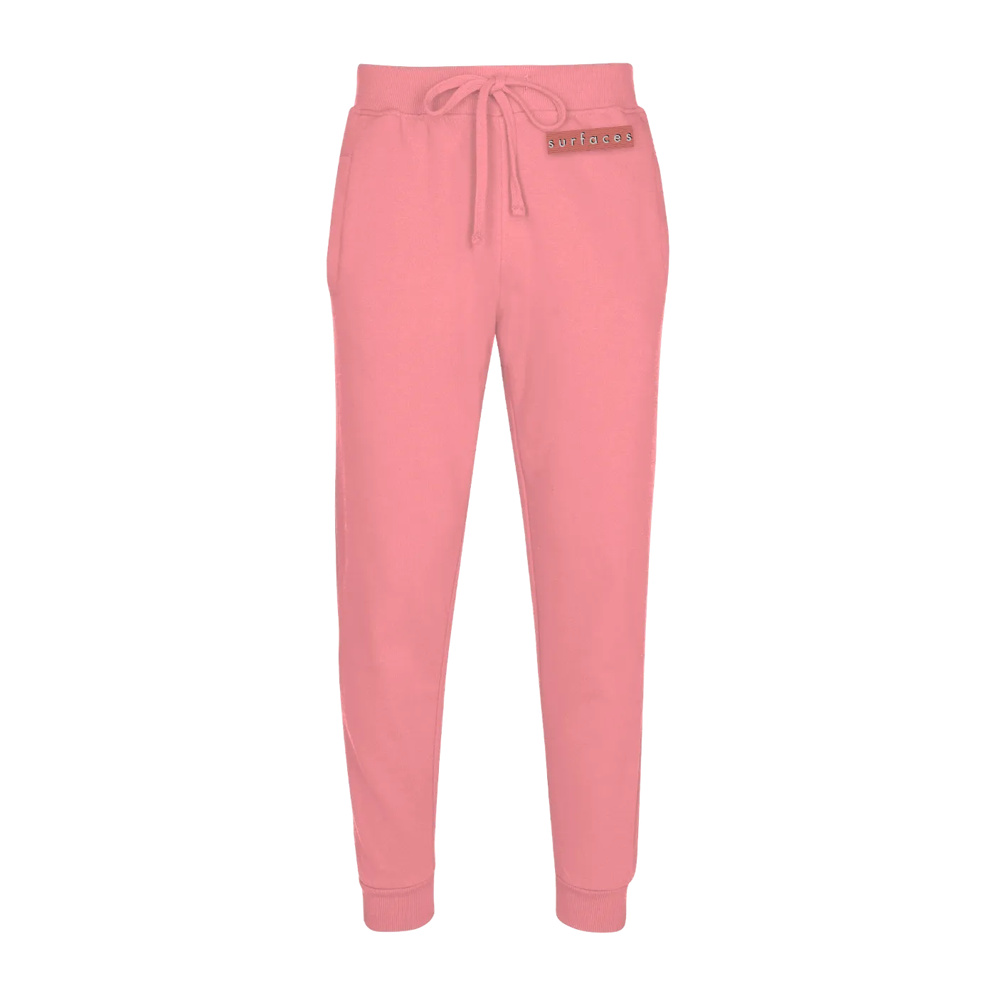 Surfaces Monochrome Sweatpants - Red