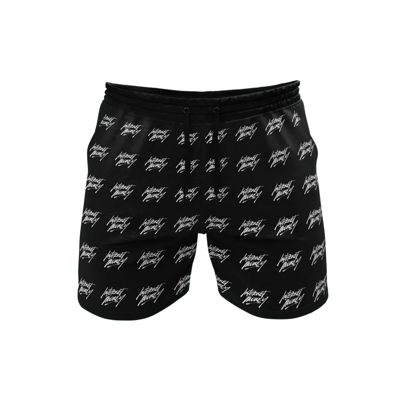 Internet Money Board Shorts