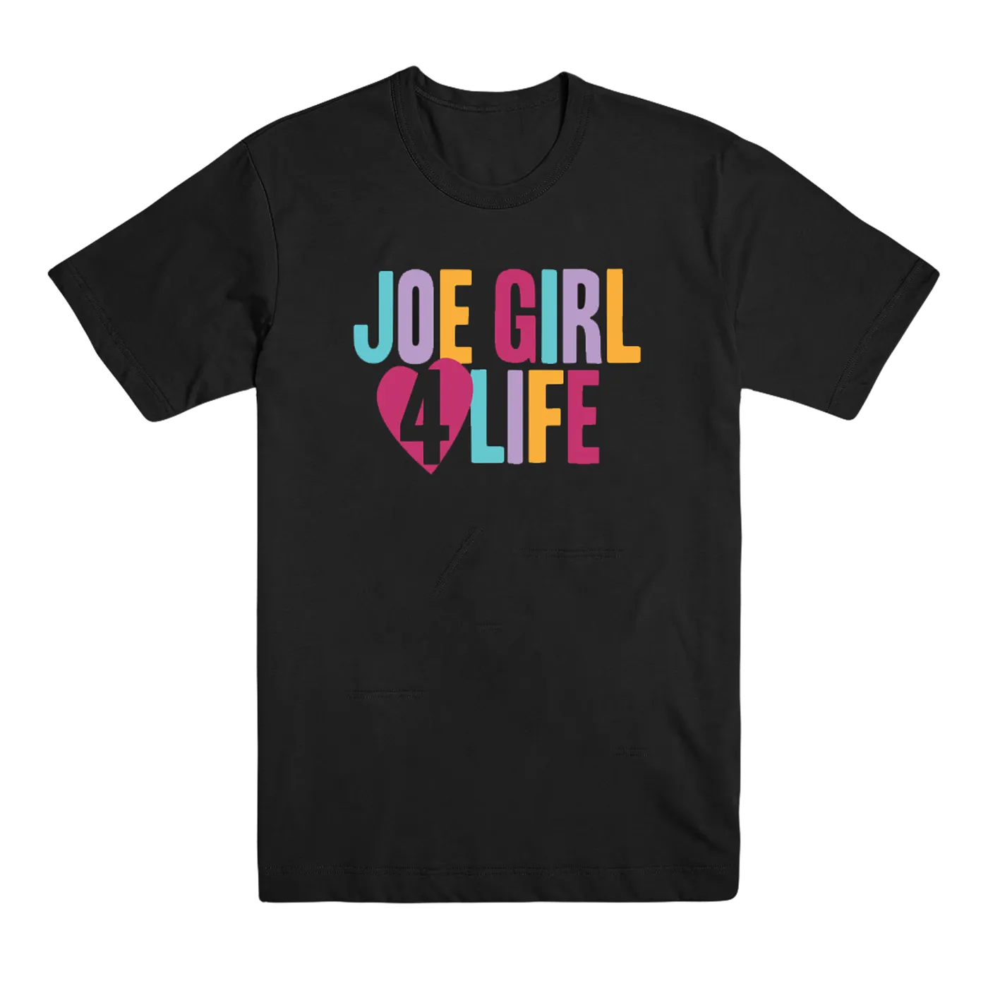 Joey McIntyre Joe Girl For Life