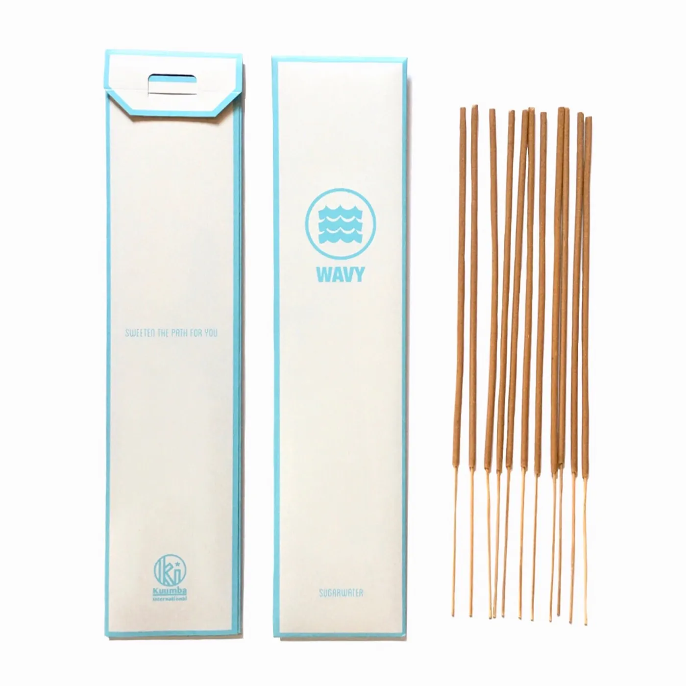 Lupe Fiasco Kuumba International Wavy Incense