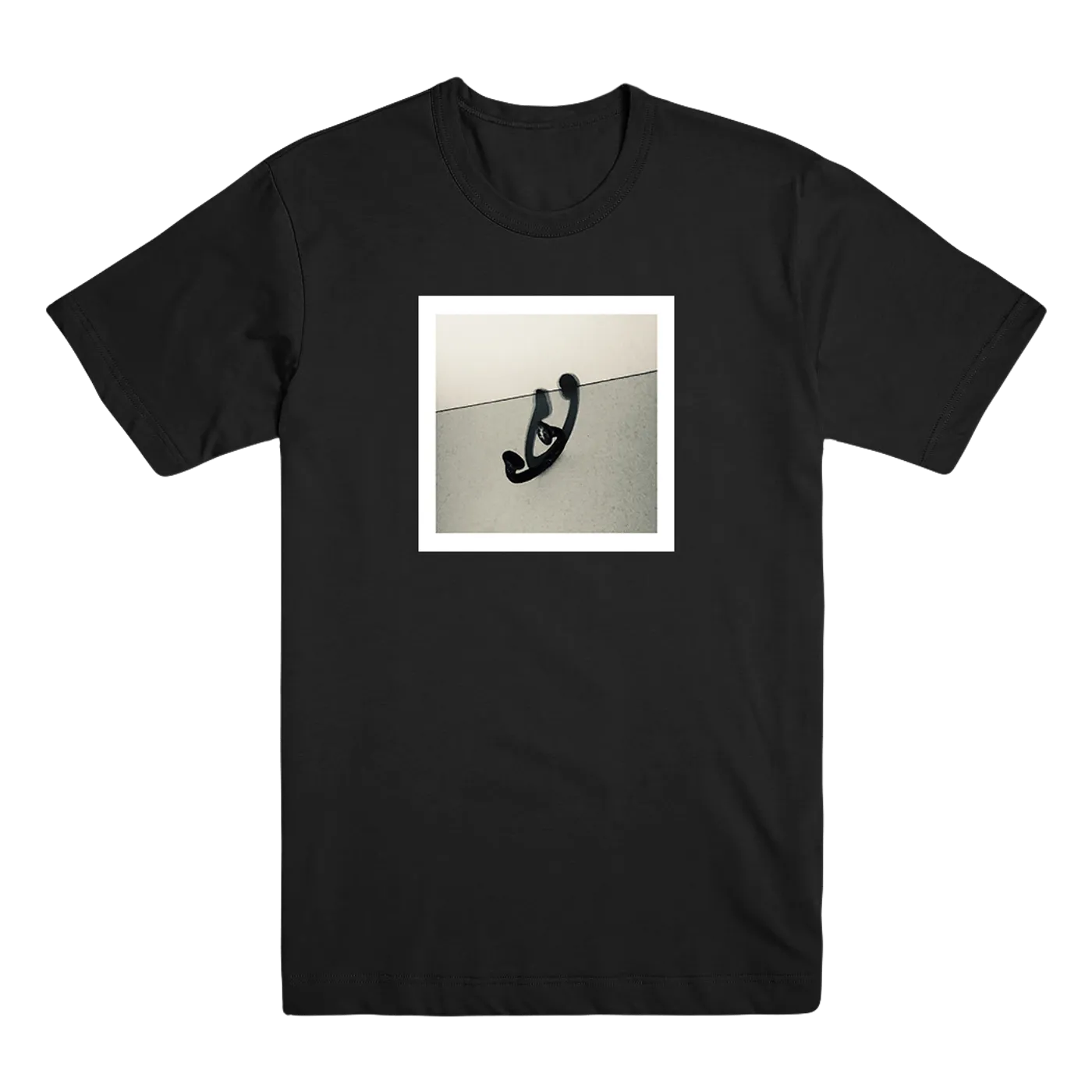 Lupe Fiasco Drogas Wave Album T-shirt