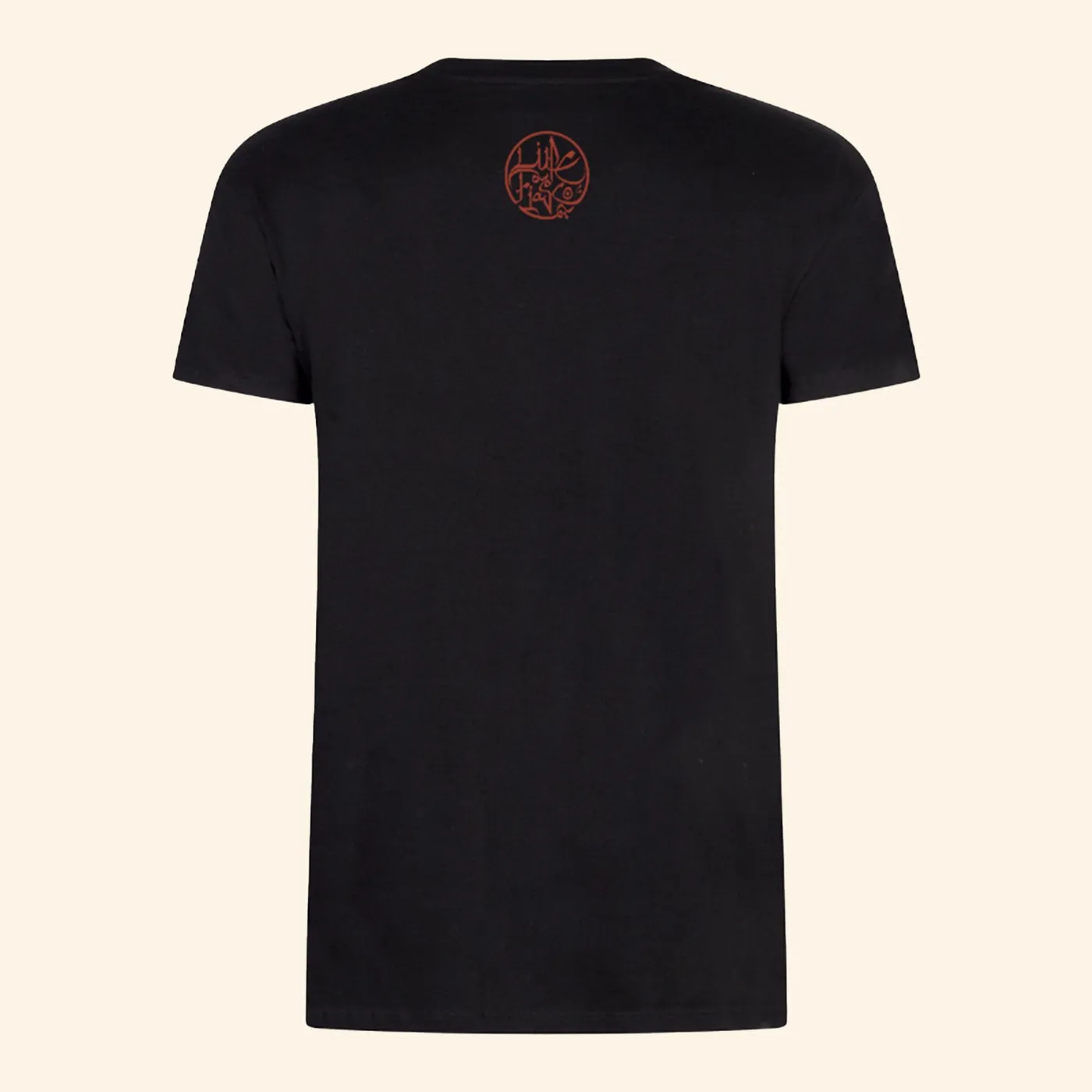 Lupe Fiasco The Cool Tee
