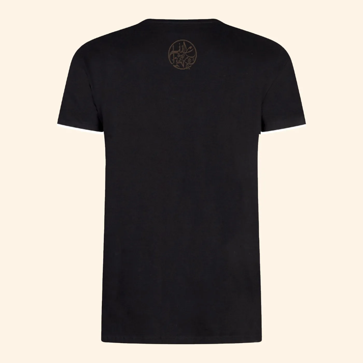 Lupe Fiasco The Game Tee