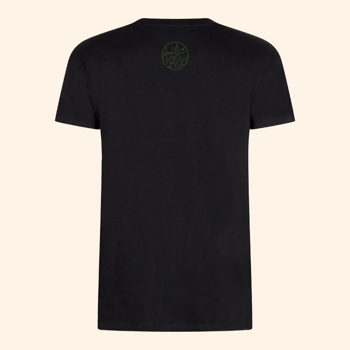 Lupe Fiasco The Streets Tee