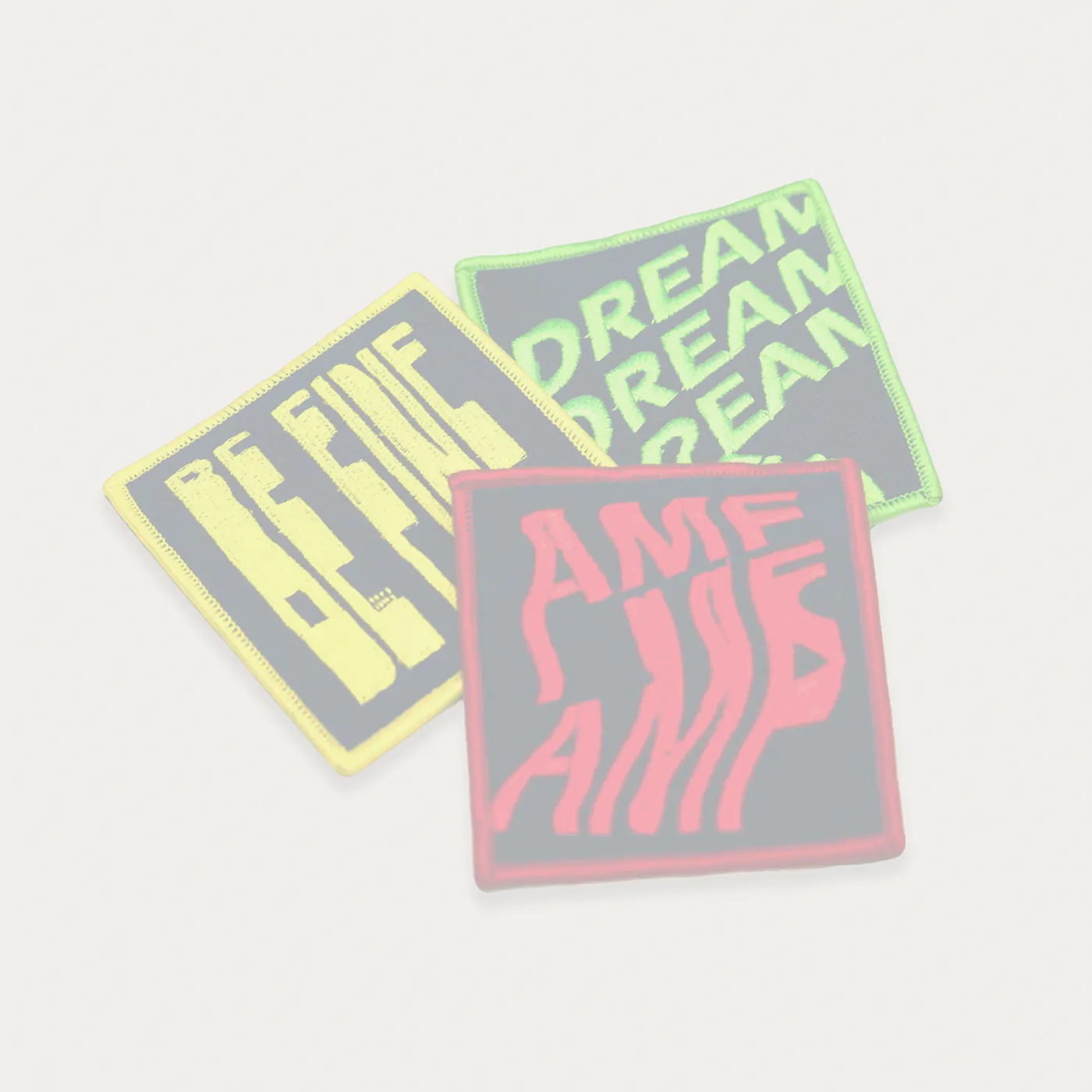 Madeon PATCHES PACK