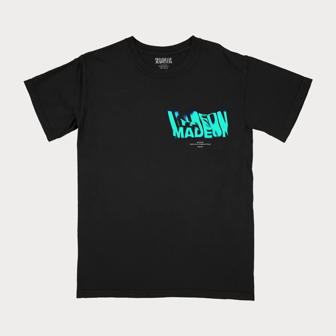 Madeon BLUR TEE