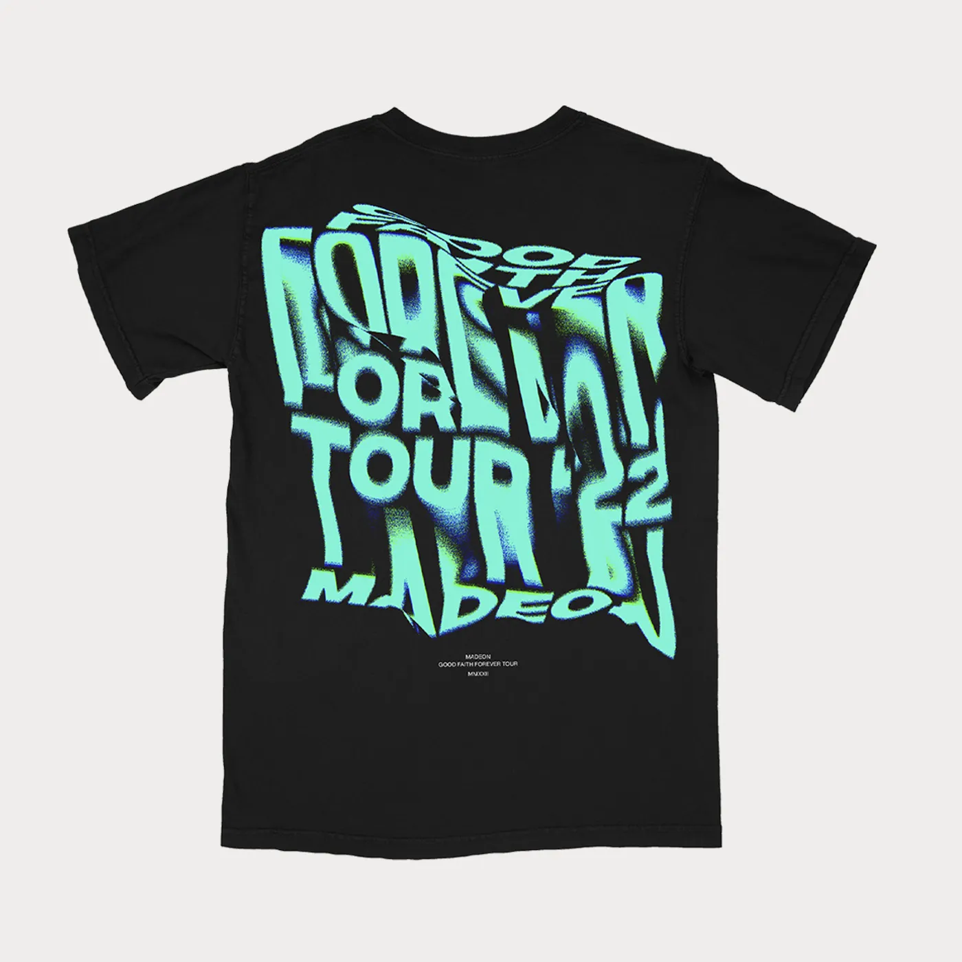 Madeon BLUR TEE