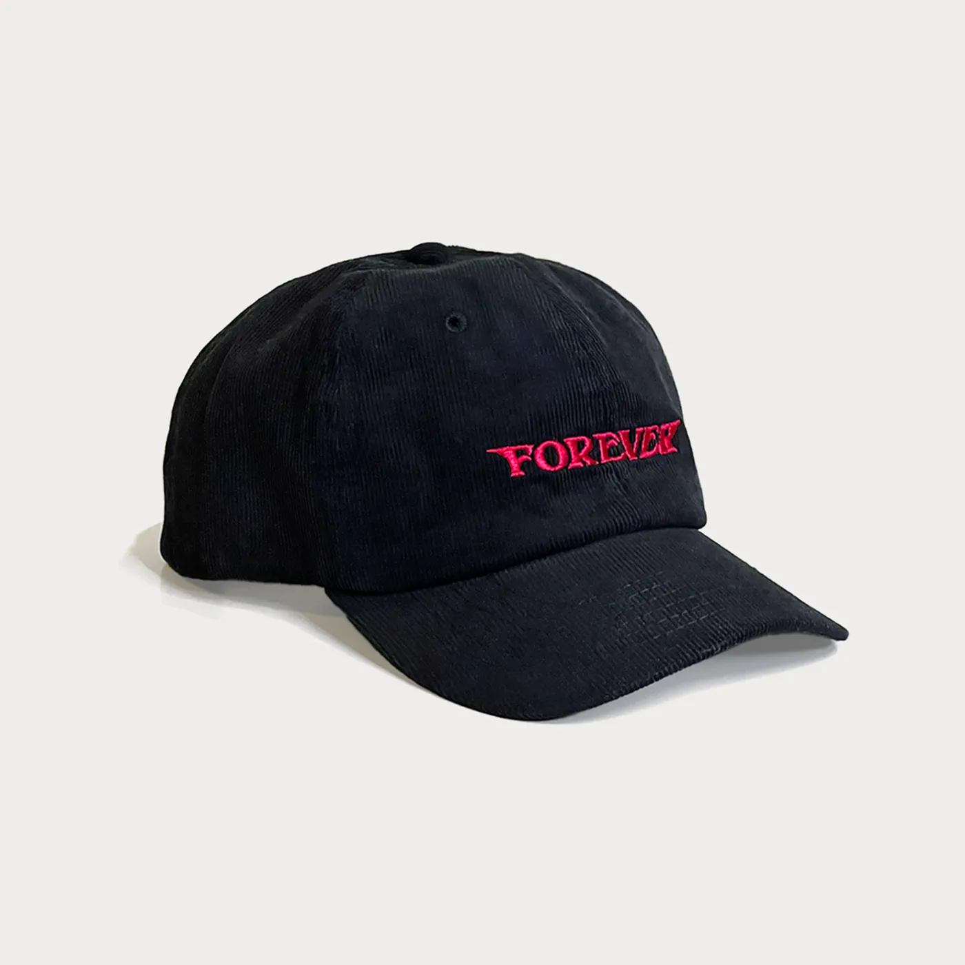 Madeon FOREVER CORDUROY HAT