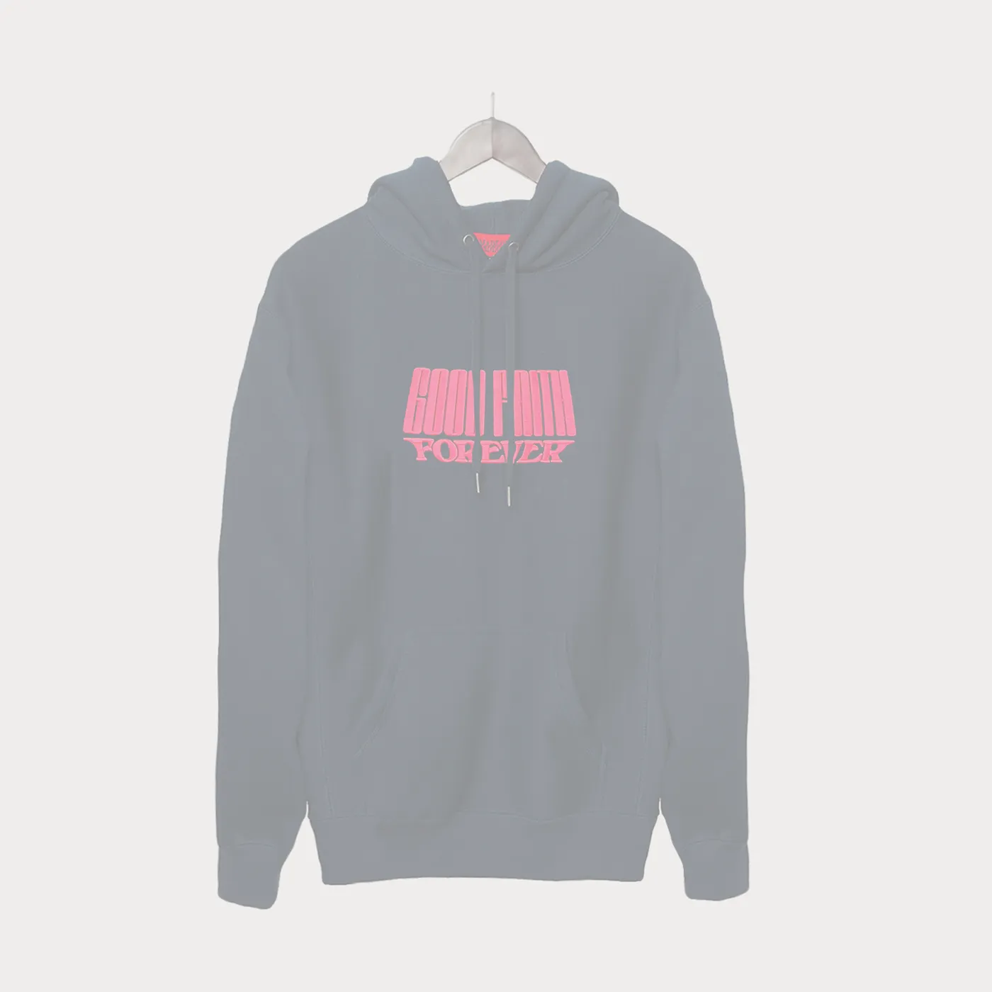 Madeon GOOD FAITH FOREVER HOODIE