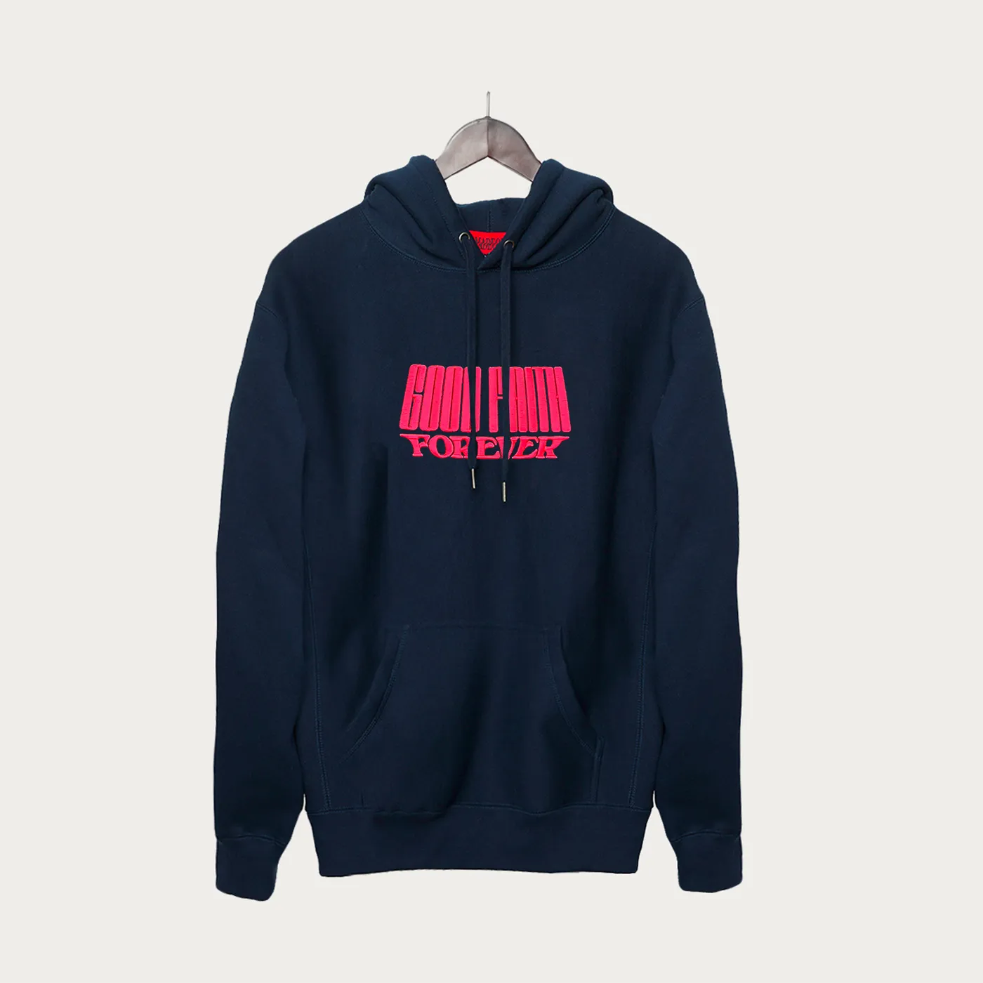 Madeon GOOD FAITH FOREVER HOODIE