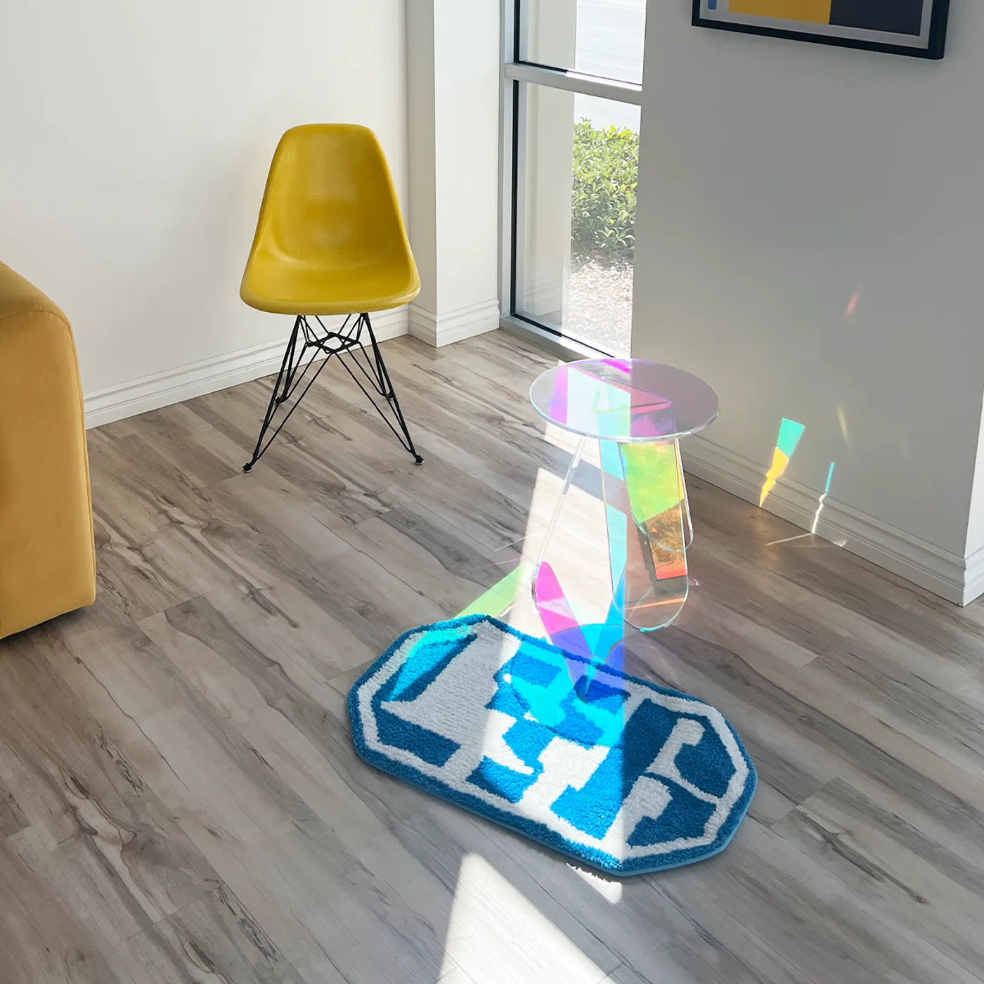 Madeon LYB RUG