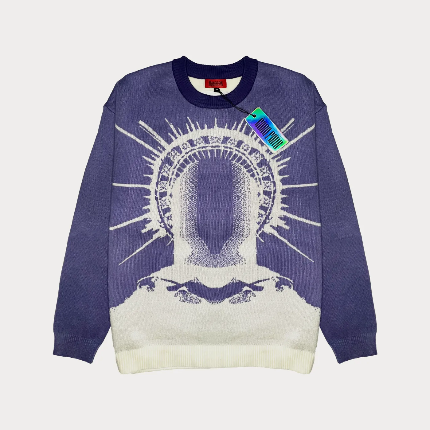 Madeon BOREALIS SWEATER