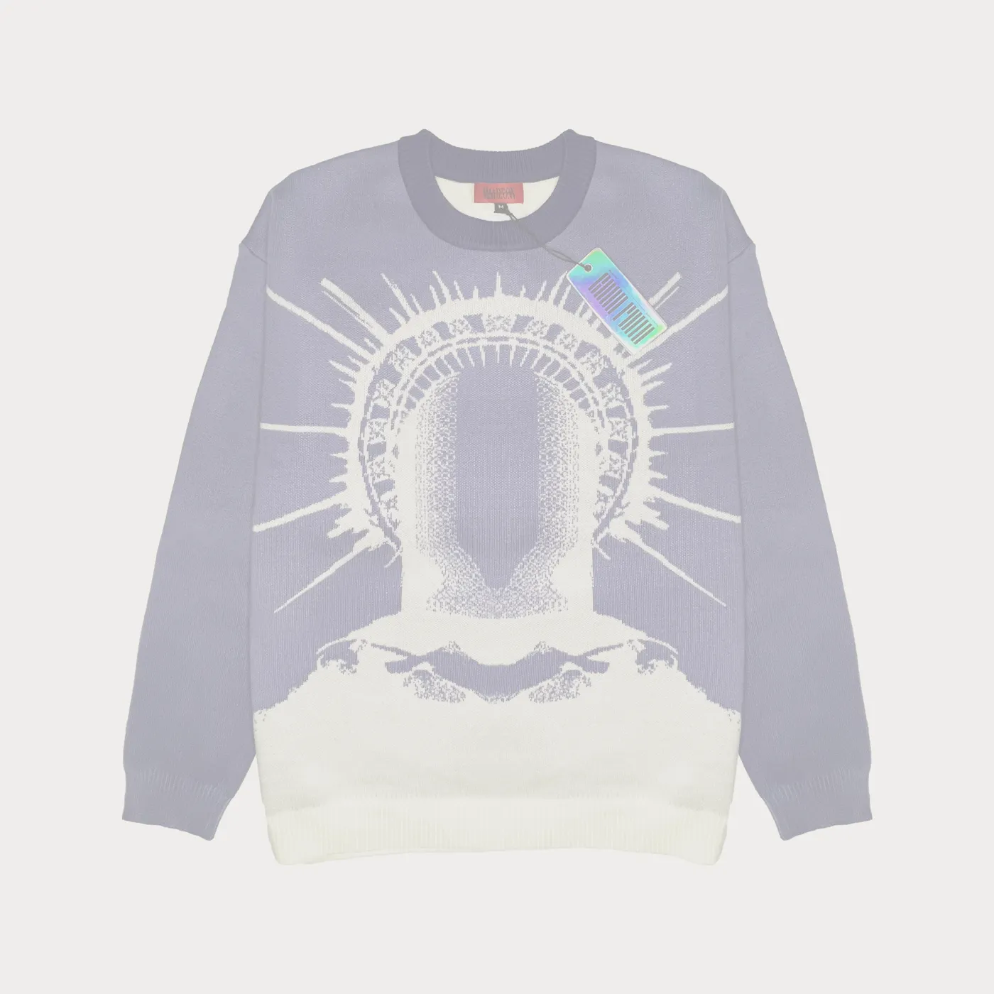 Madeon BOREALIS SWEATER
