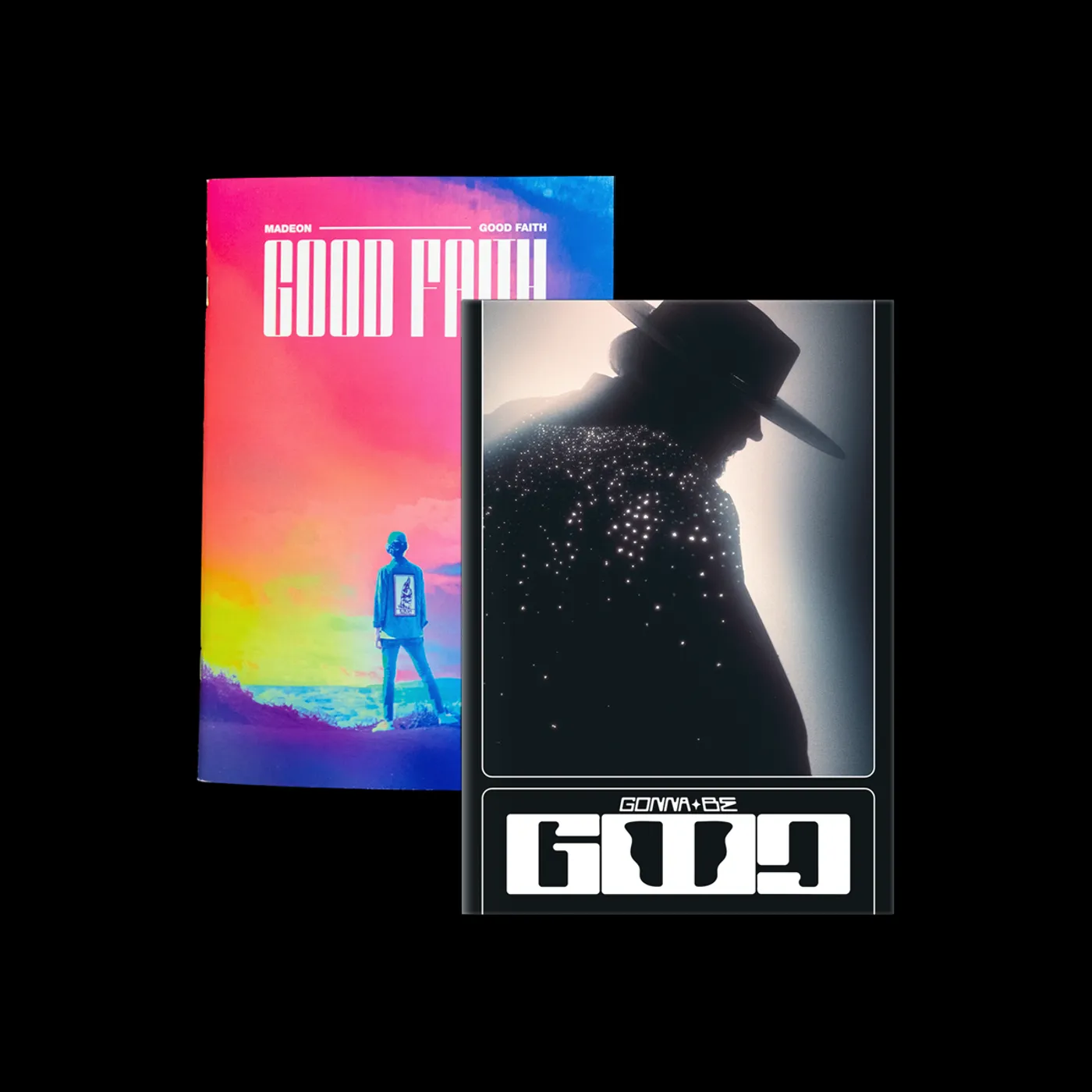 Madeon Zine Bundle