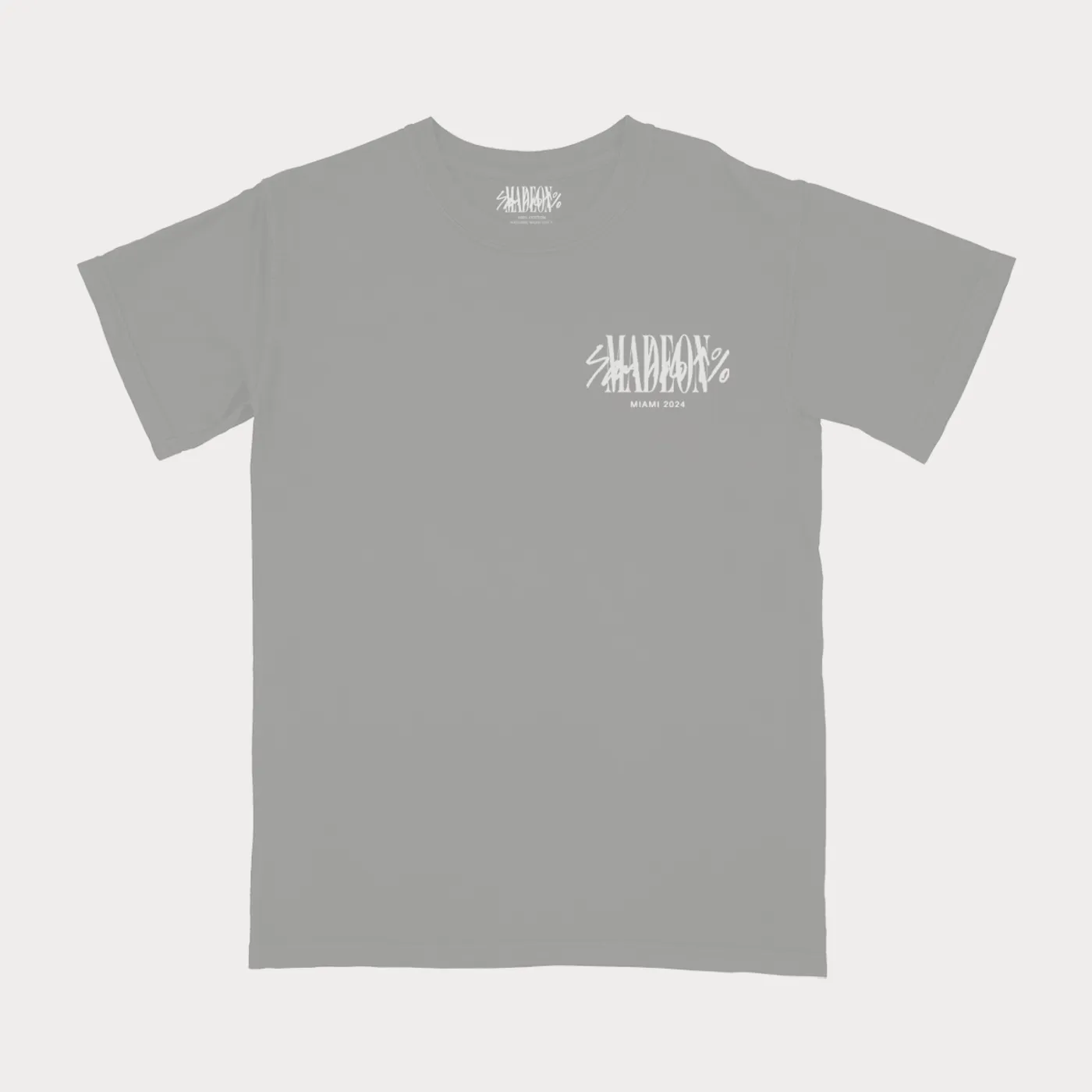 MADEON B2B SAN HOLO ULTRA TEE