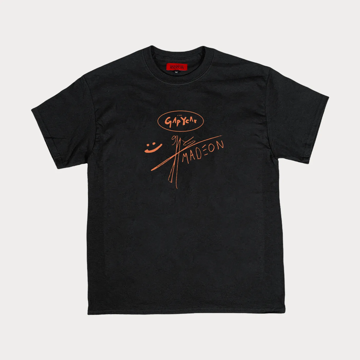 Madeon GAP YEAR TEE