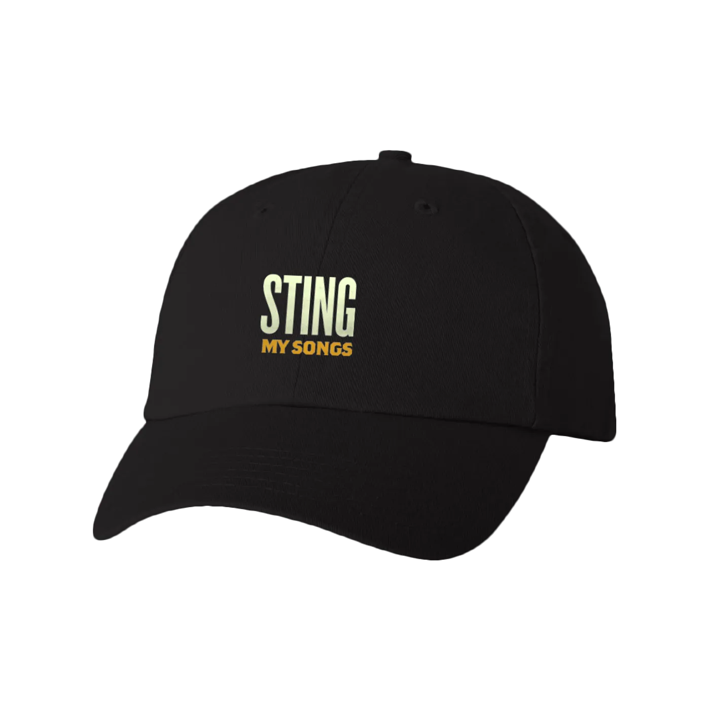 Sting My Songs Hat