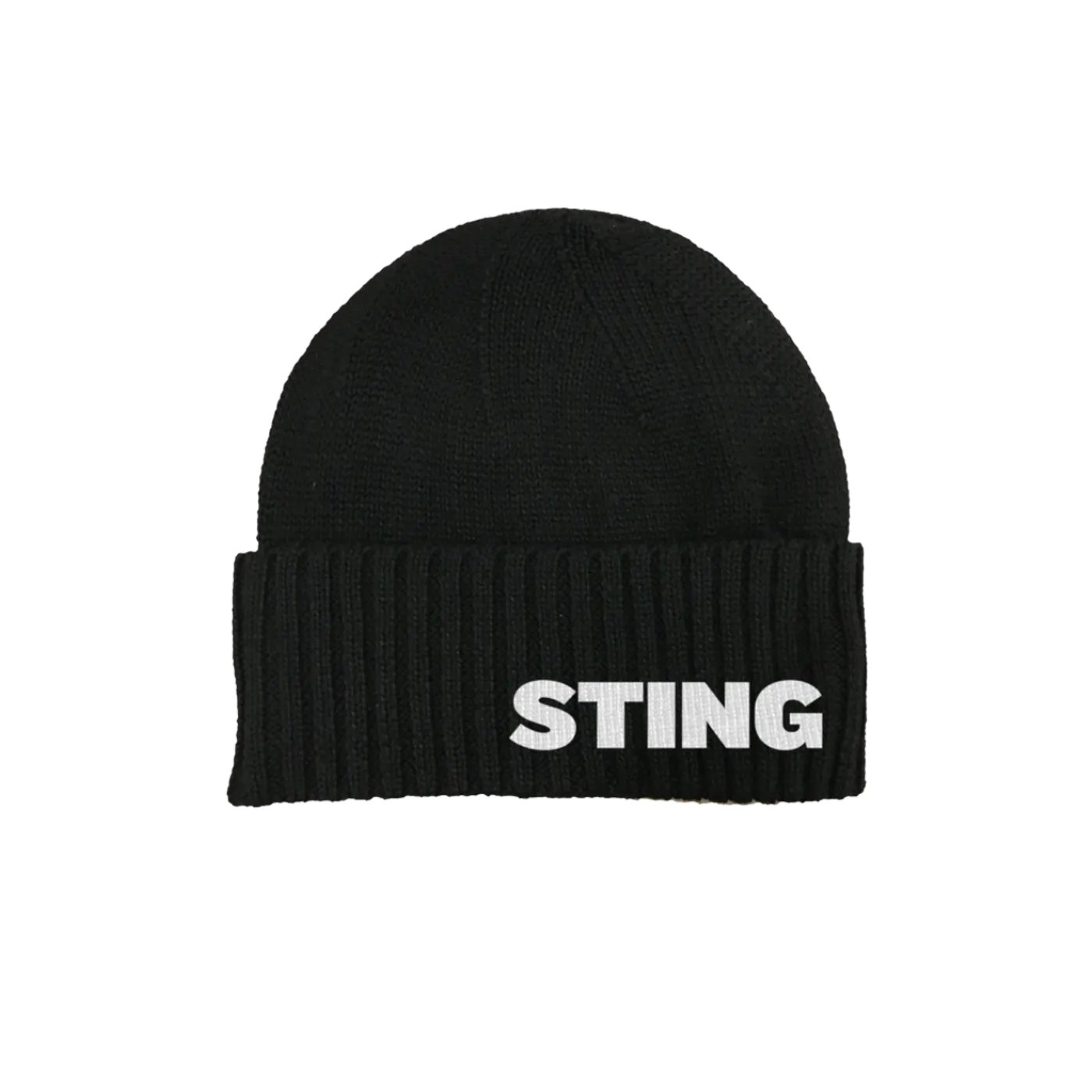 Sting Beanie