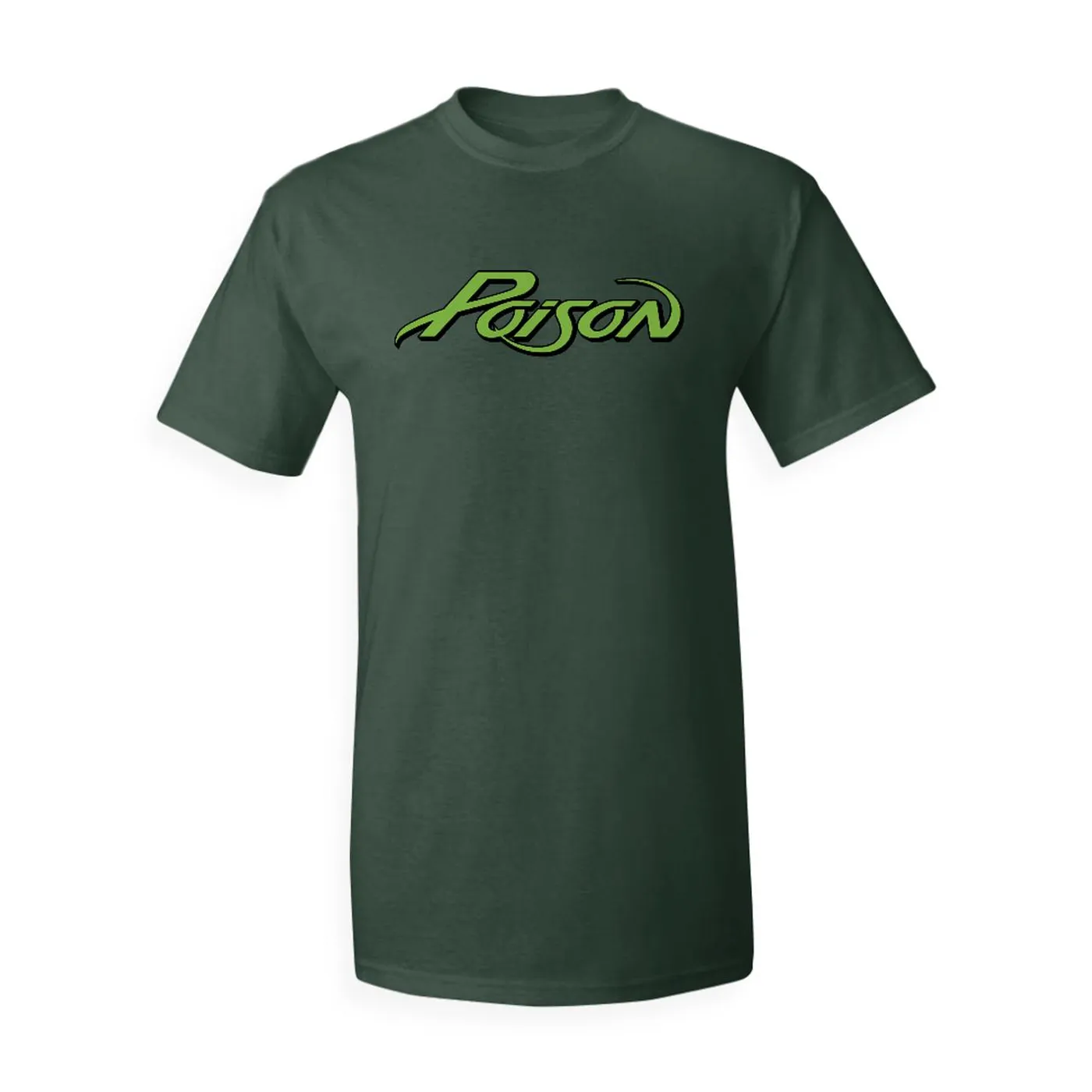 Poison St. Paddy's Day