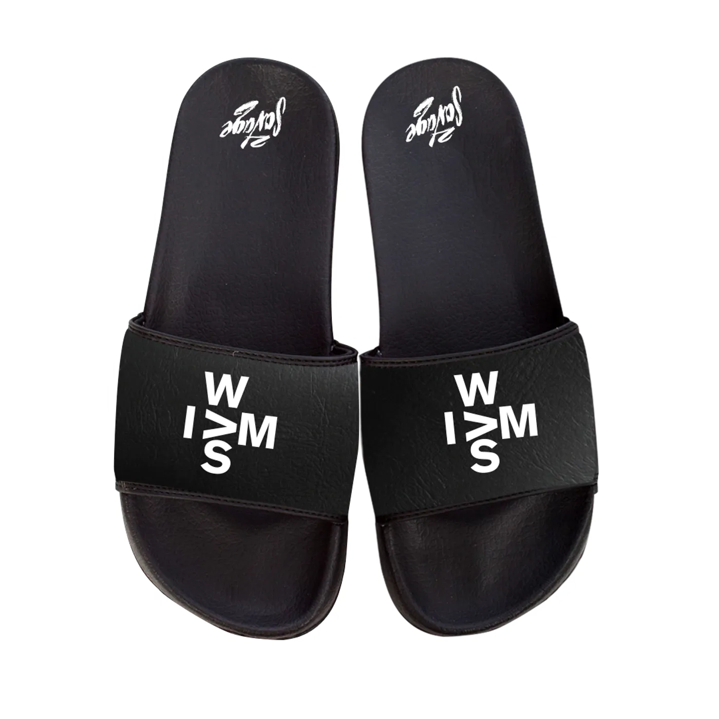 21 Savage I AM > I WAS (slides)
