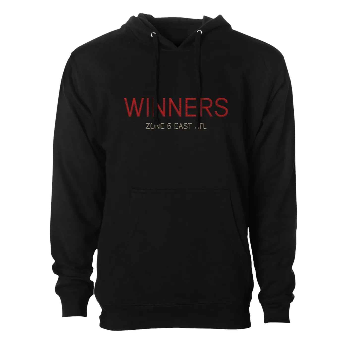 21 Savage WINNERS (hoodie)