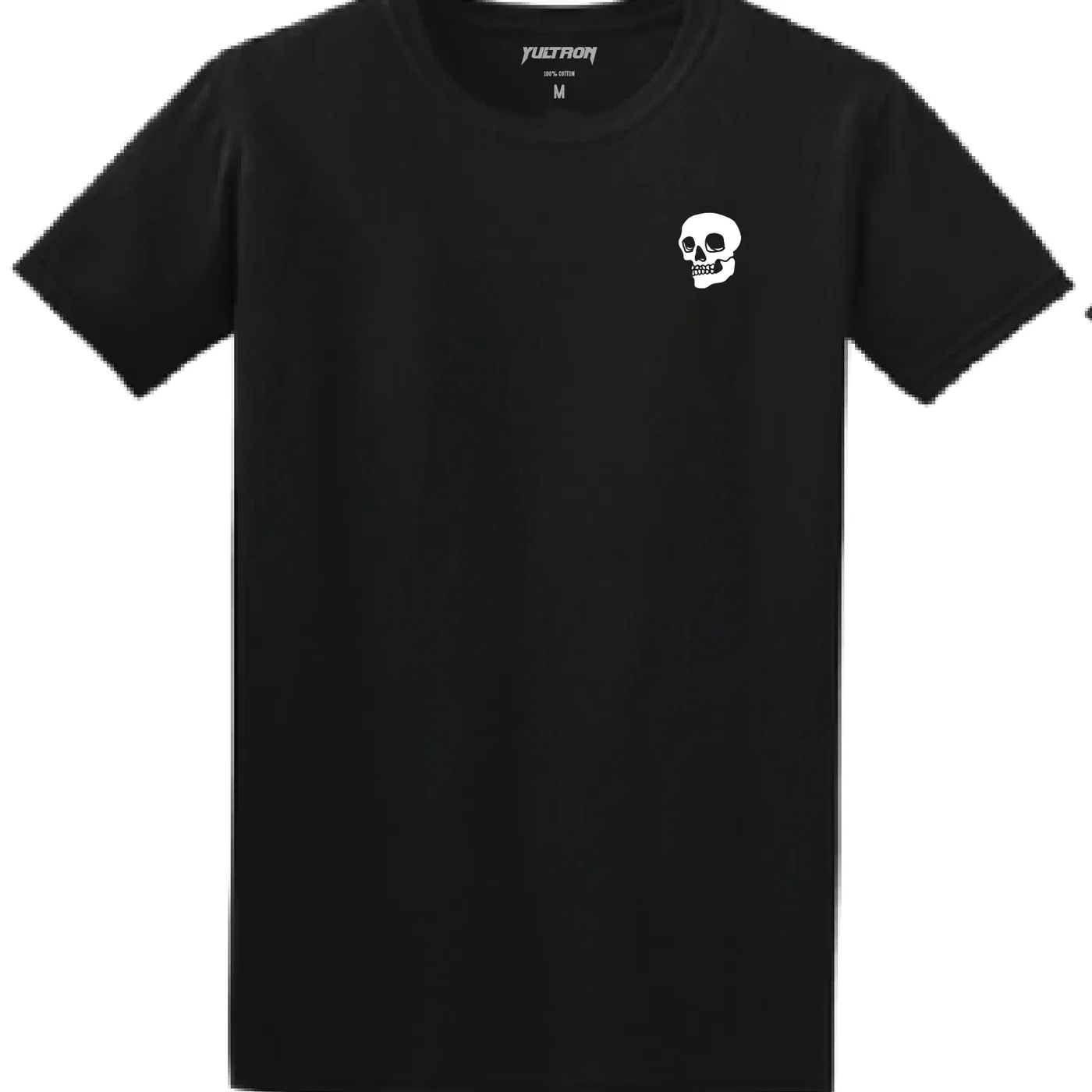 YULTRON Meet Me On The Dancefloor Tee