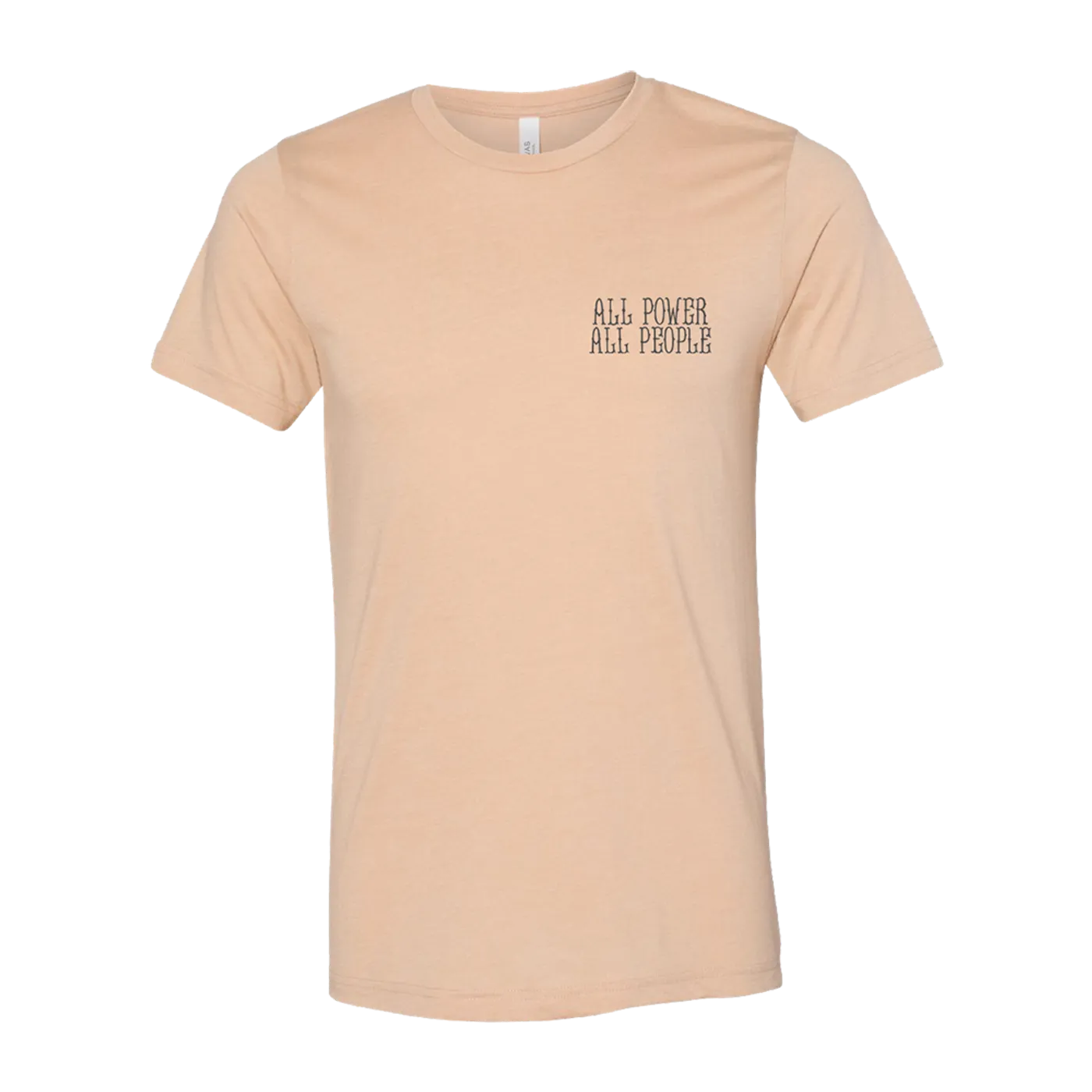Nahko And Medicine For The People You Are My Home T-Shirt
