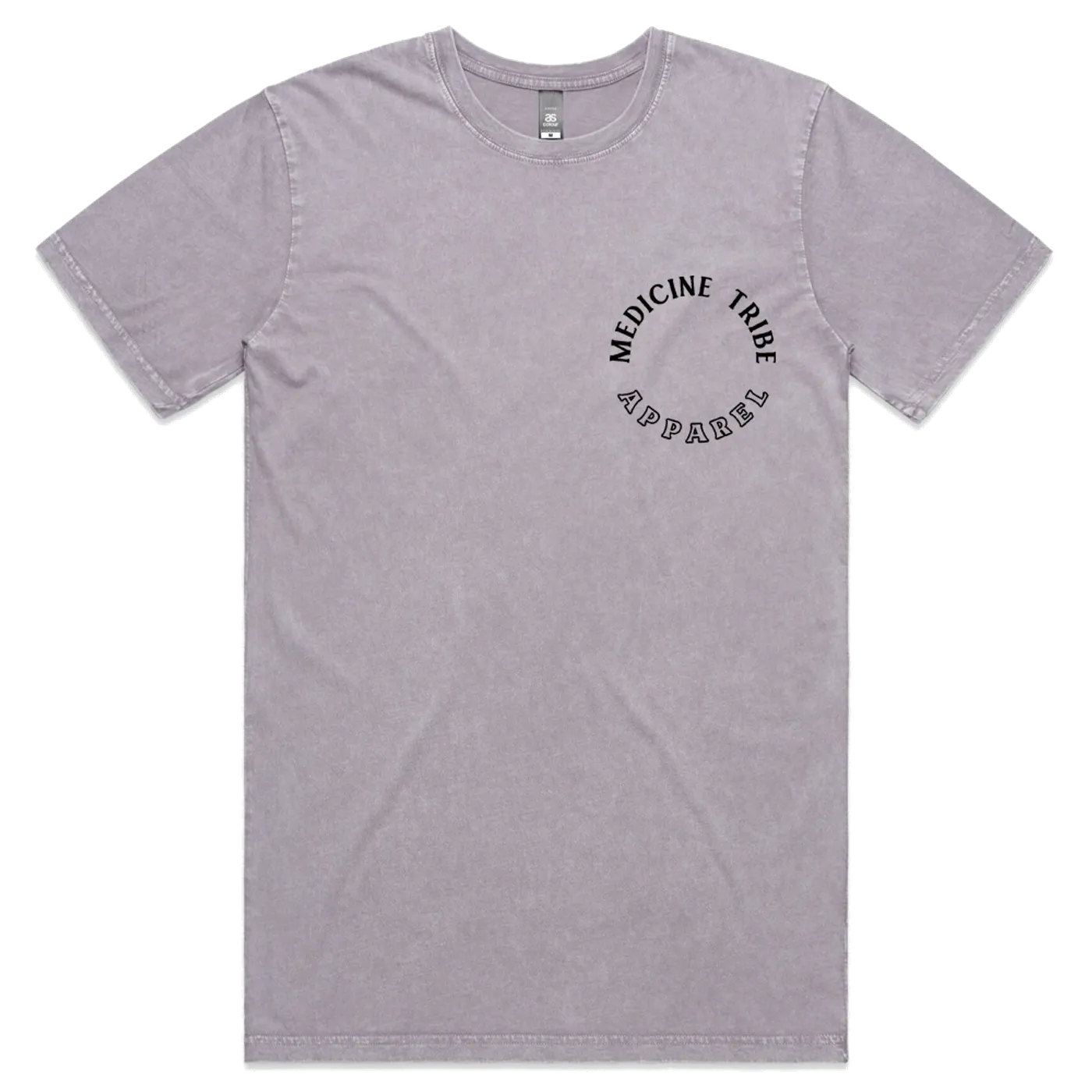 Nahko And Medicine For The People Dark as Night 10th Anniversary T-Shirt