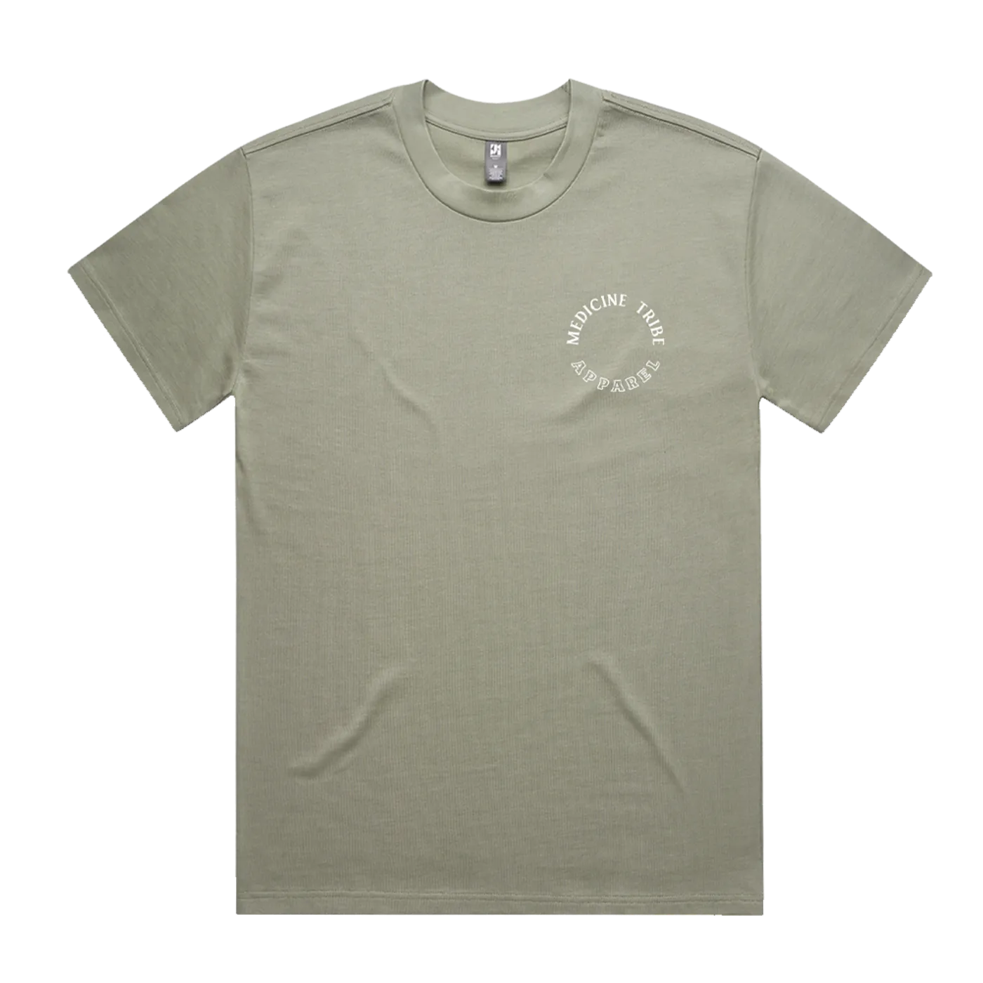 Nahko And Medicine For The People The Body Talks T-Shirt