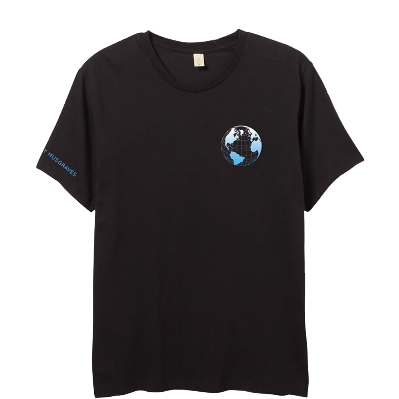 Kacey Musgraves Oh, What A World II Tour Tee