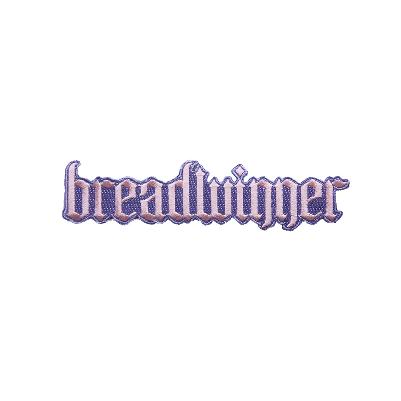 Kacey Musgraves Breadwinner Patch