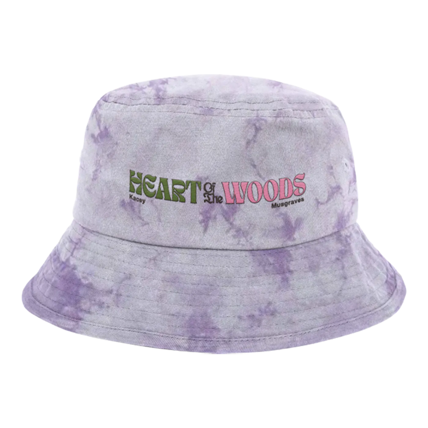 Kacey Musgraves Heart of the Woods Bucket Hat