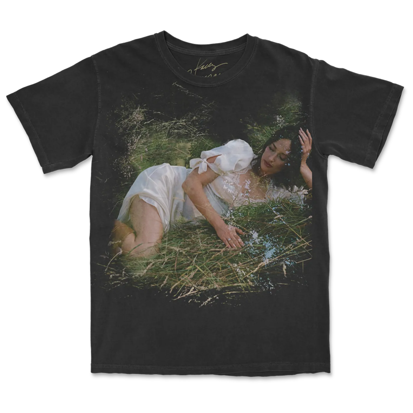 Kacey Musgraves Horse Girl Tee