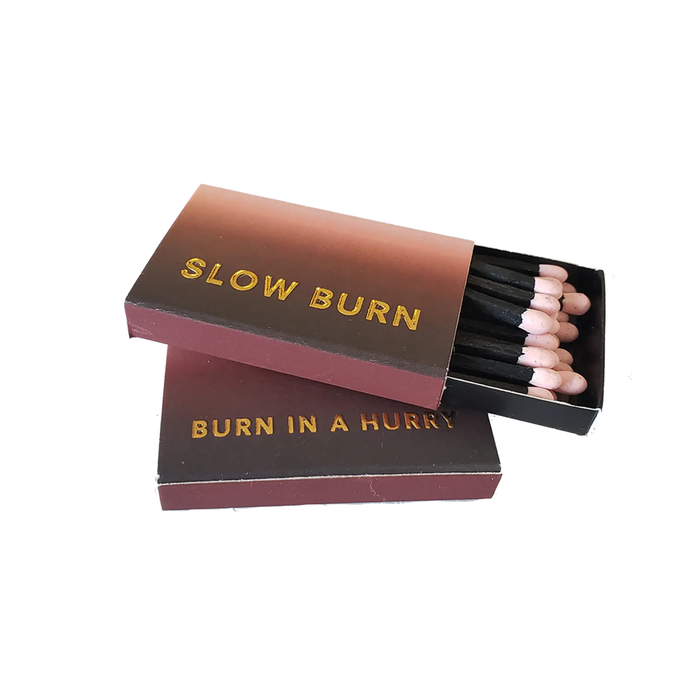 Kacey Musgraves Slow Burn Matches