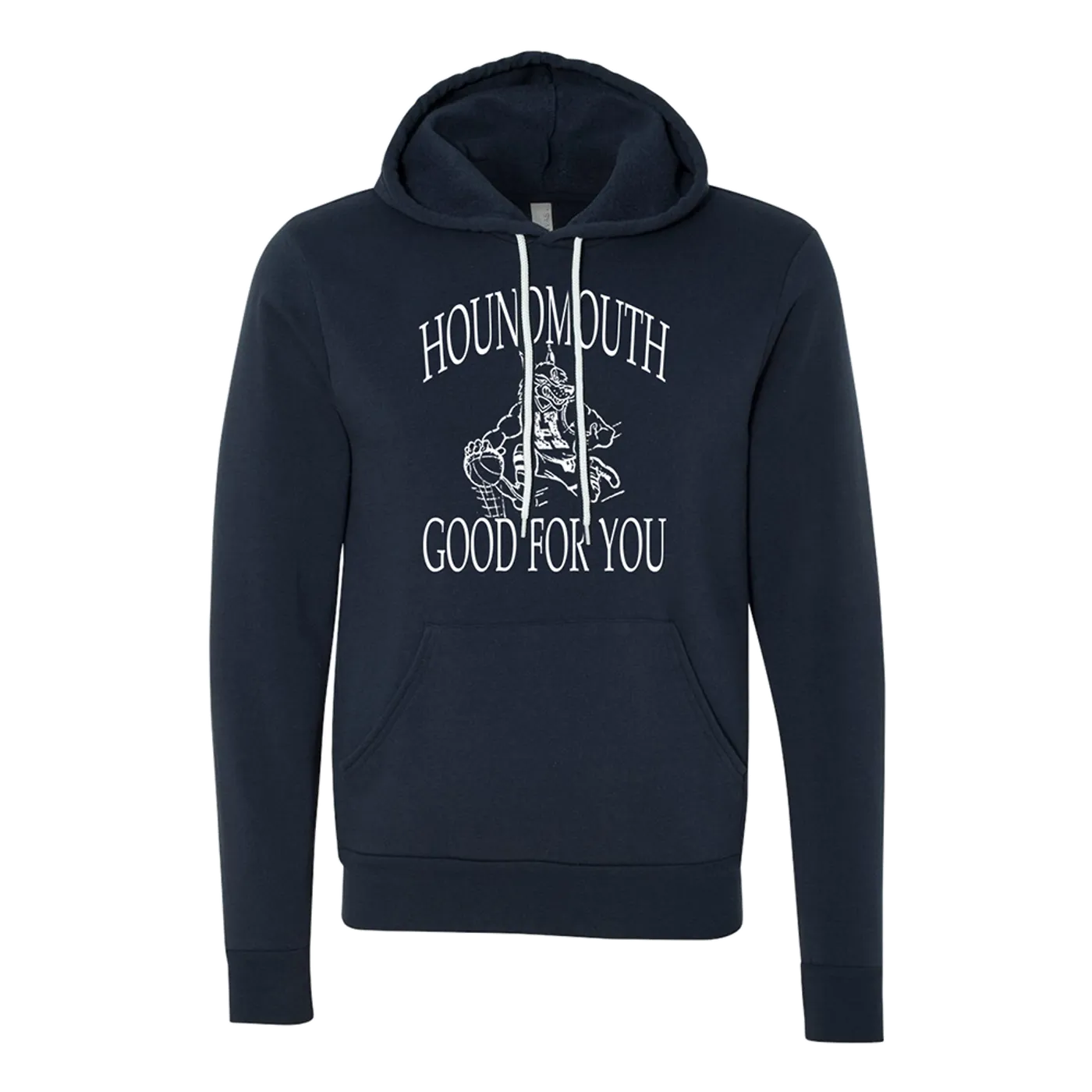 Houndmouth Good For You Hoodie