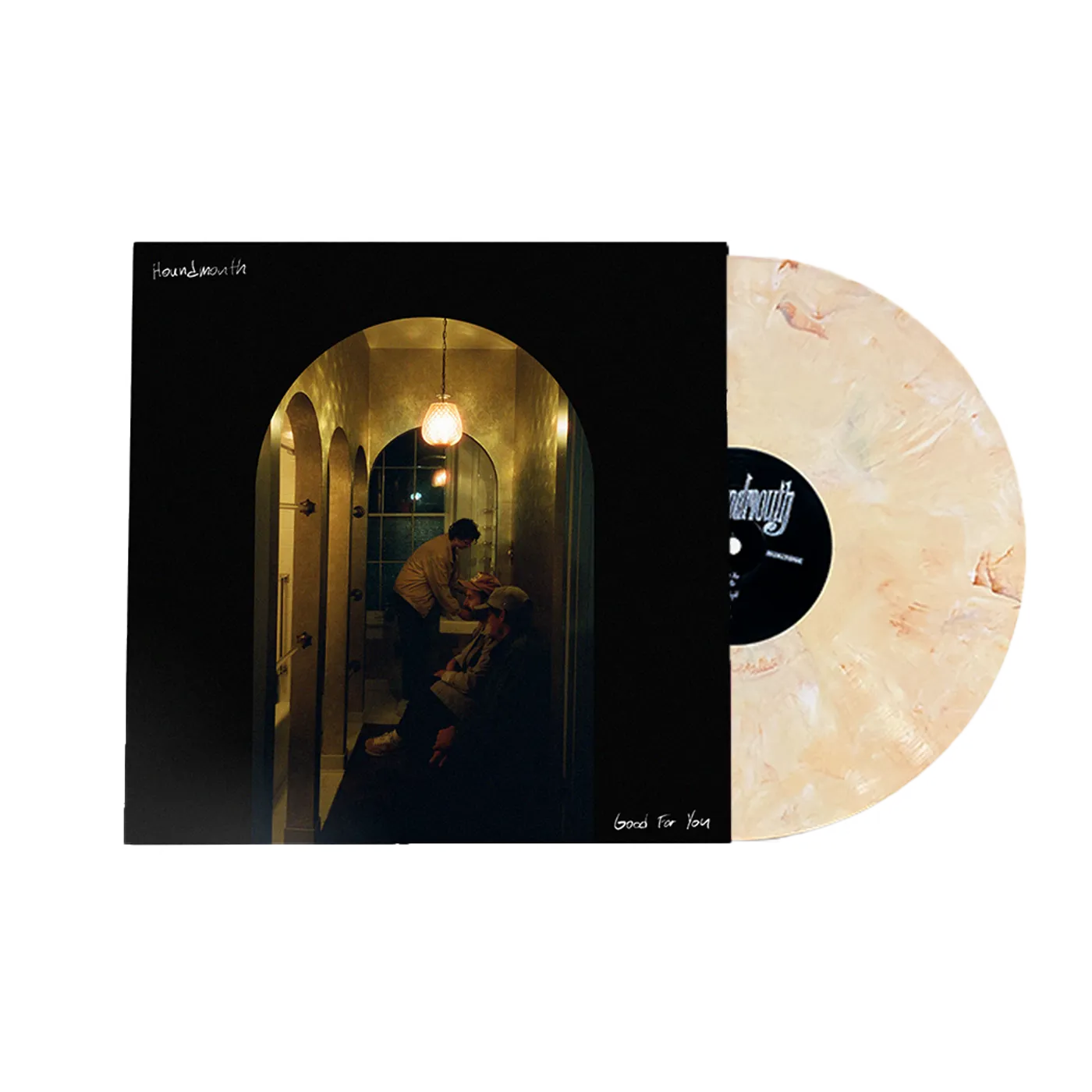 Houndmouth Good For You LP (Vinyl)