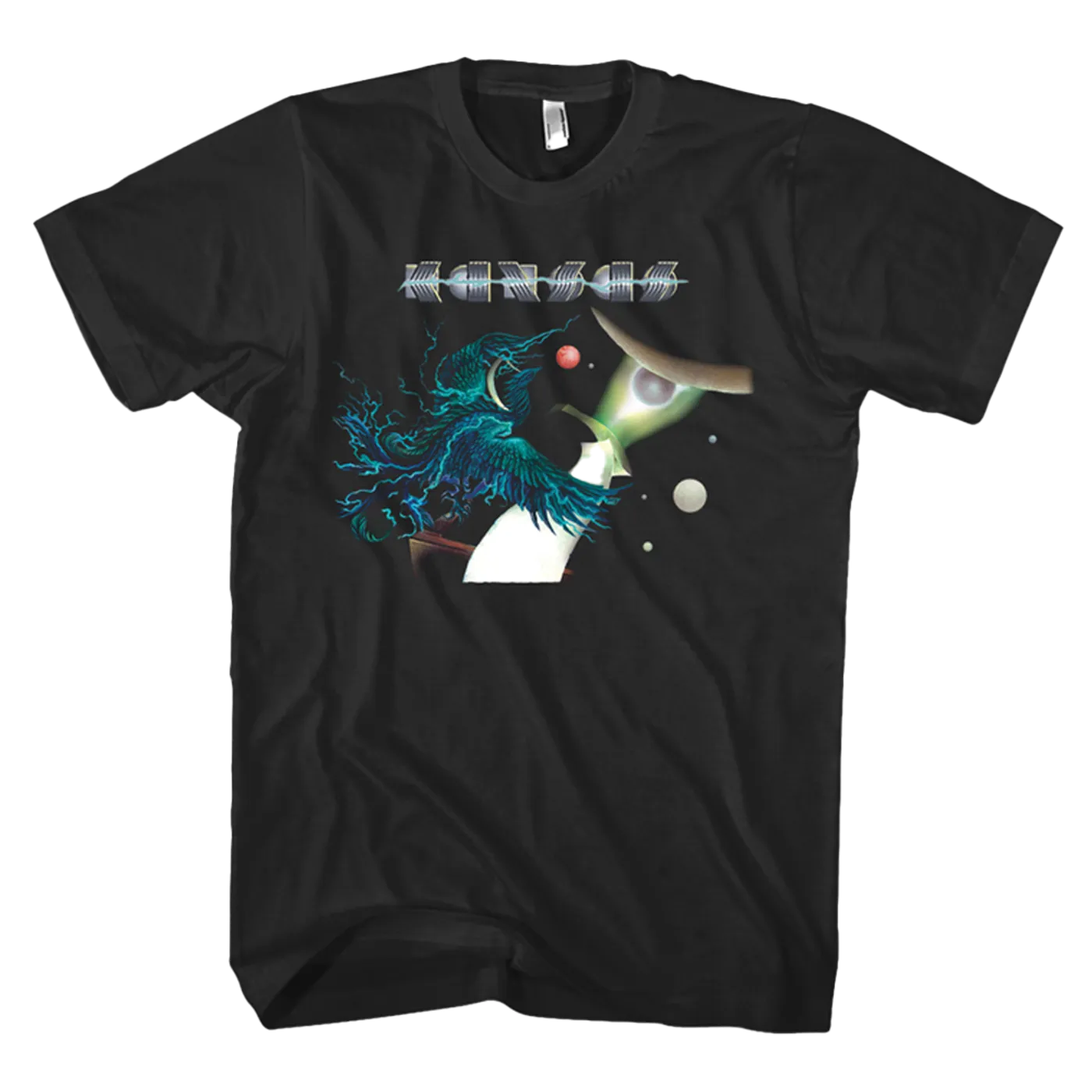Kansas 2017 Tour T-Shirt (SM only)