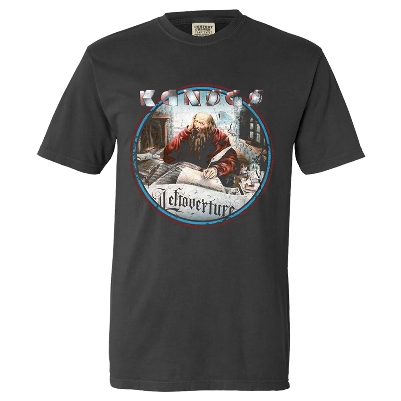 Kansas Leftoverture T-Shirt