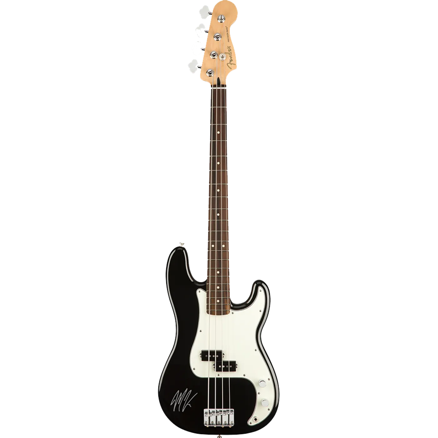The Marcus King Band Gutshot Rig - Reid Whetham