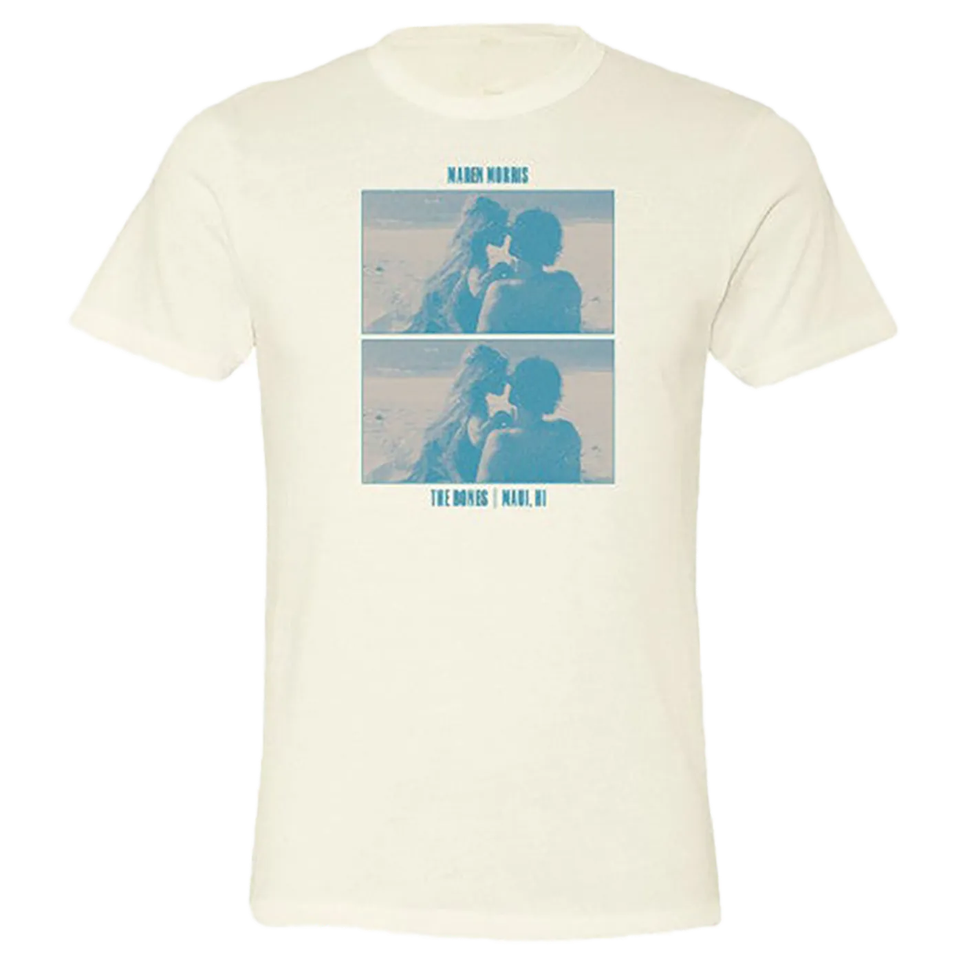 Maren Morris MAUI TEE