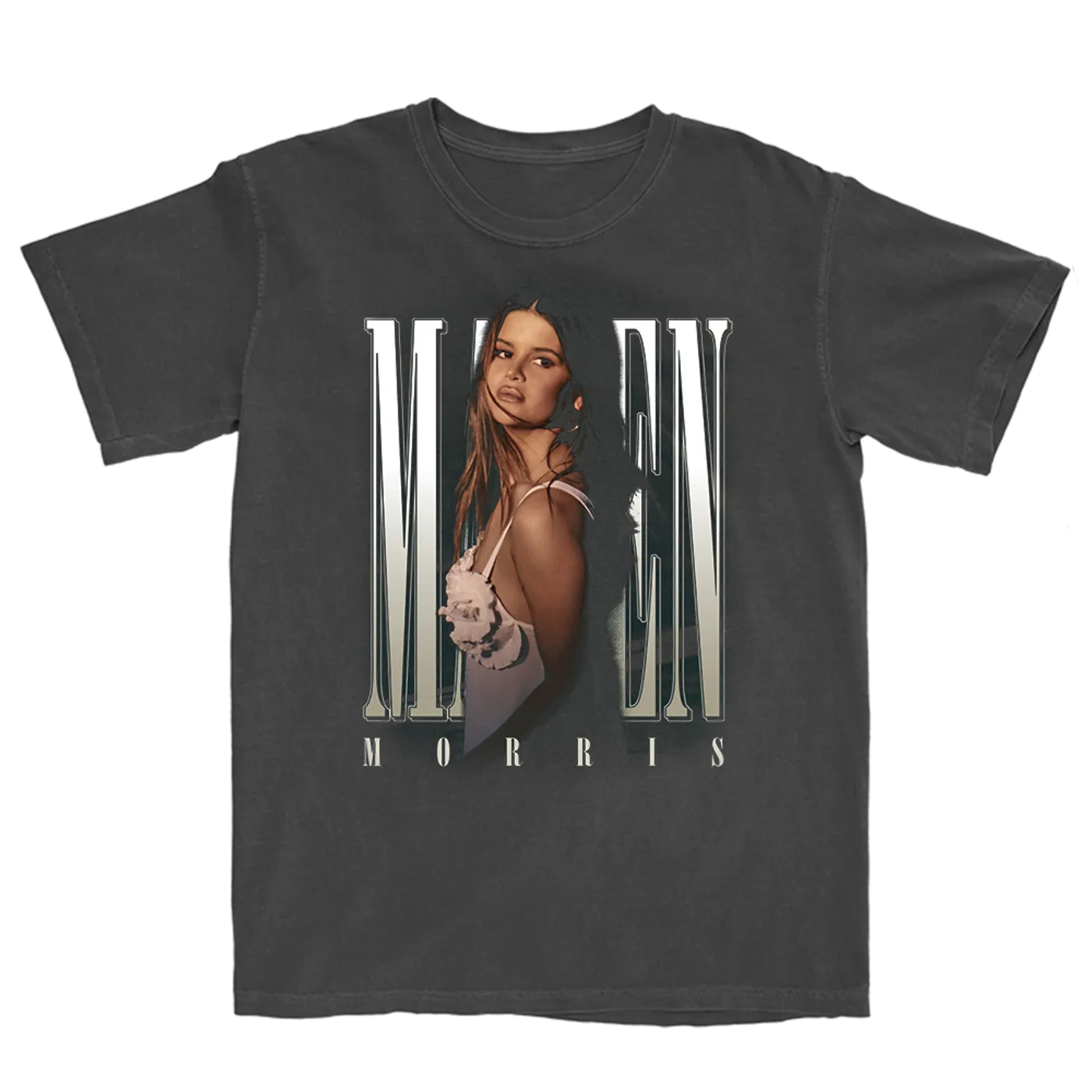 Maren Morris 90's photo tee (3x only)