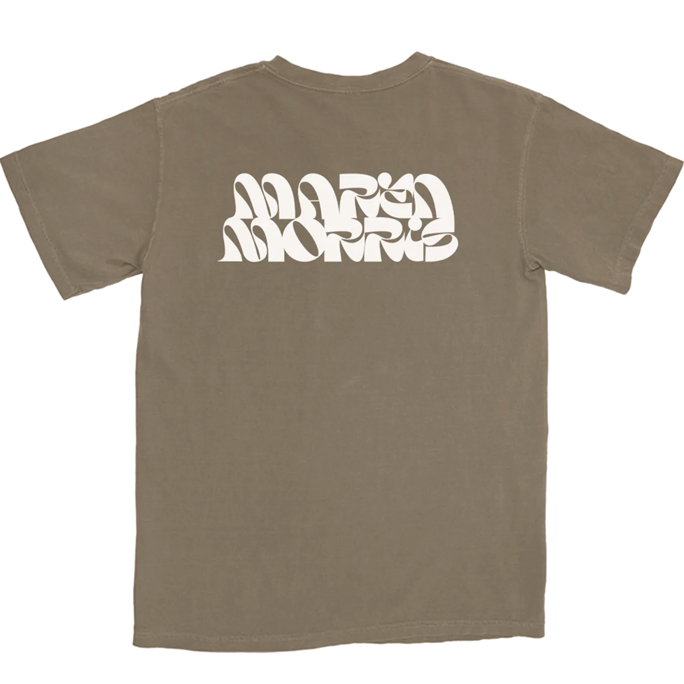 Maren Morris THE LUNATICS TEE (MD ONLY)