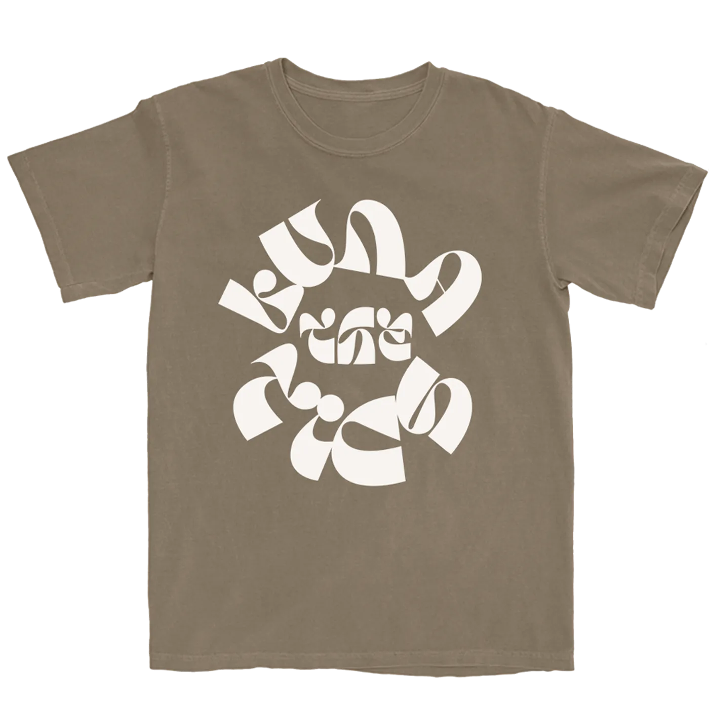Maren Morris THE LUNATICS TEE (MD ONLY)